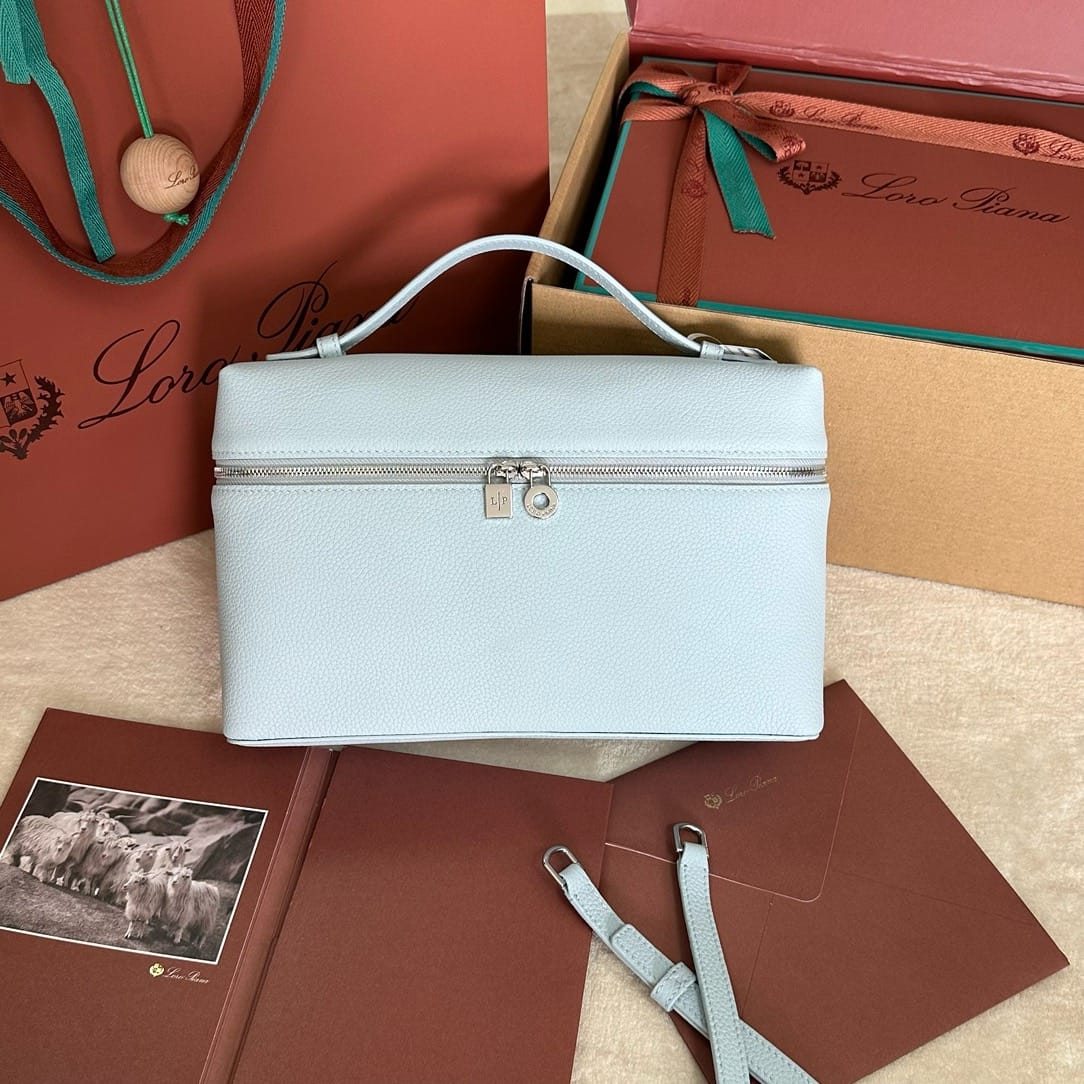 Extra Pocket L27 Loro Piana FAI8511.22