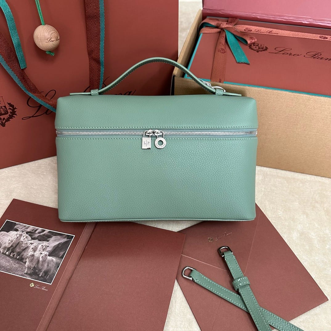 Extra Pocket L27 Loro Piana FAI8511.23