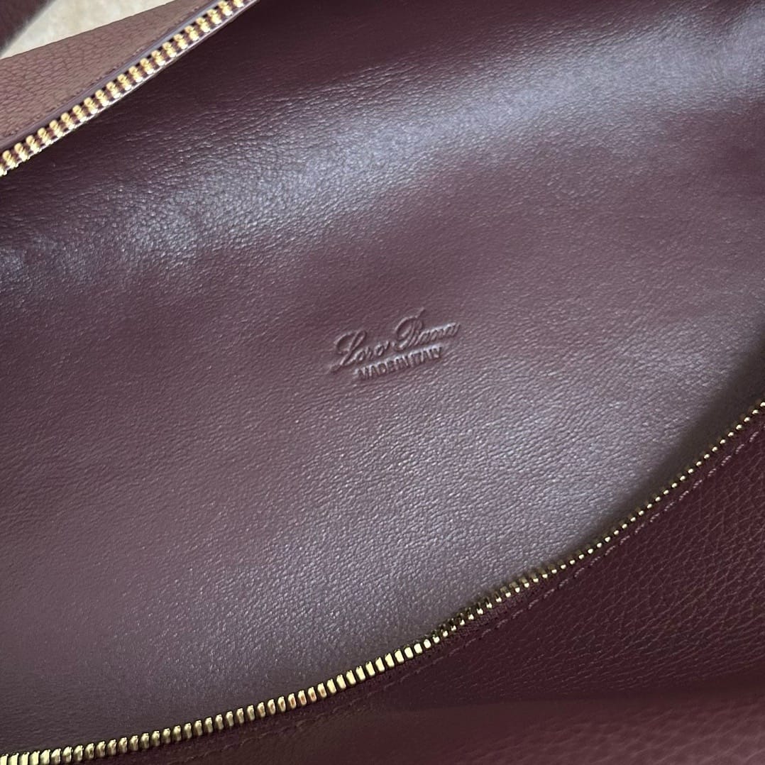 Extra Pocket L27 Loro Piana FAI8511.24