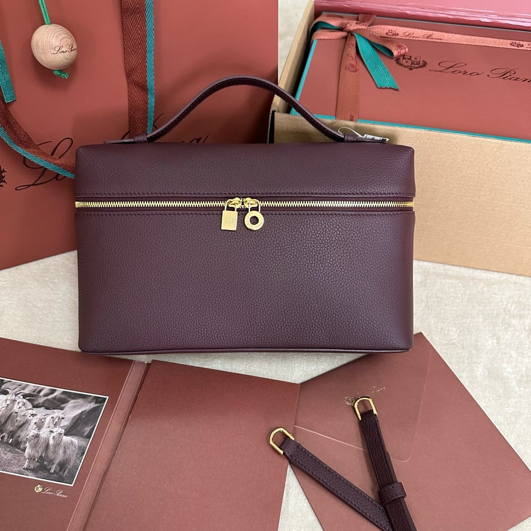 Extra Pocket L27 Loro Piana FAI8511.24