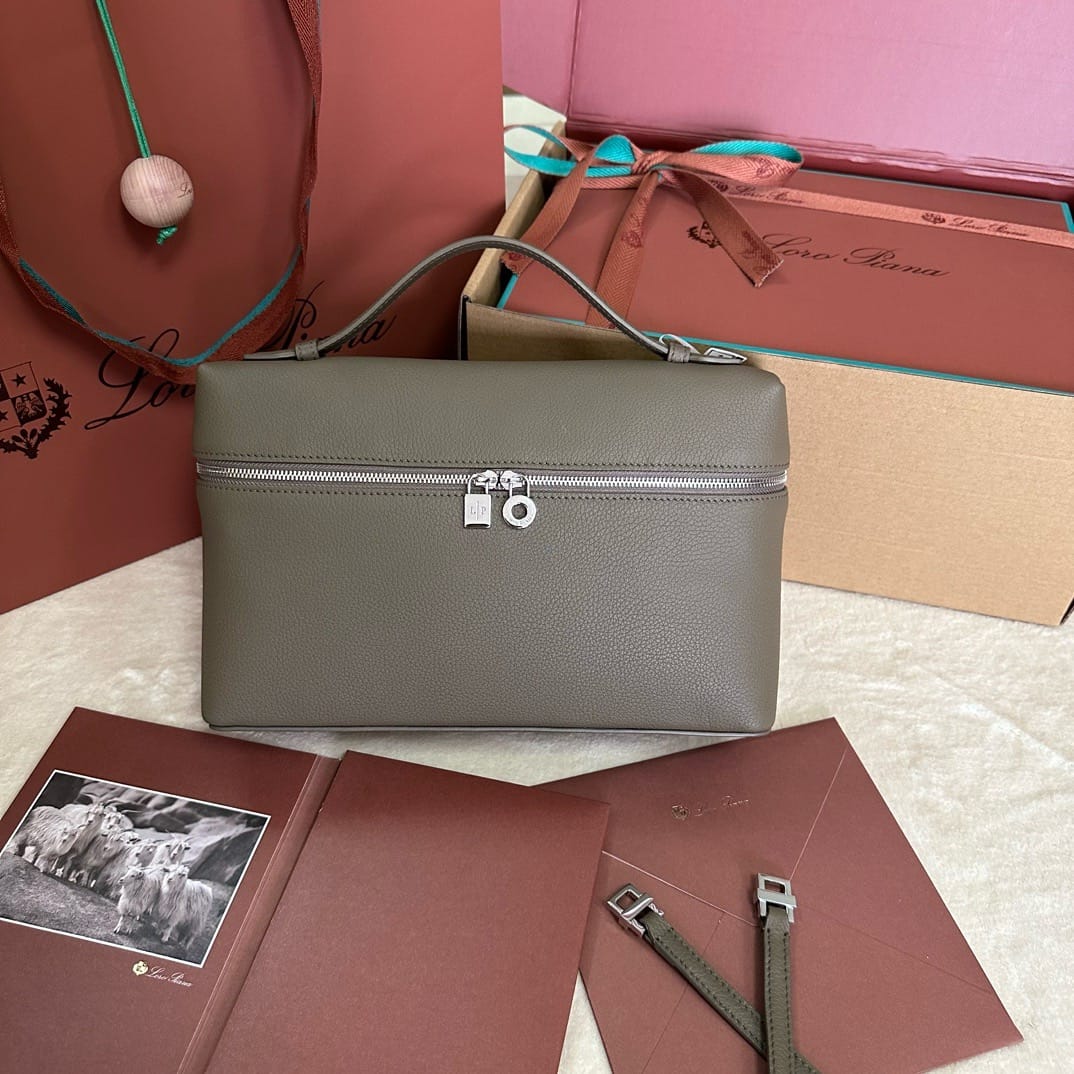 Extra Pocket L27 Loro Piana FAI8511.25