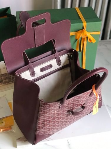 Saigon Tote Goyard 20236.11