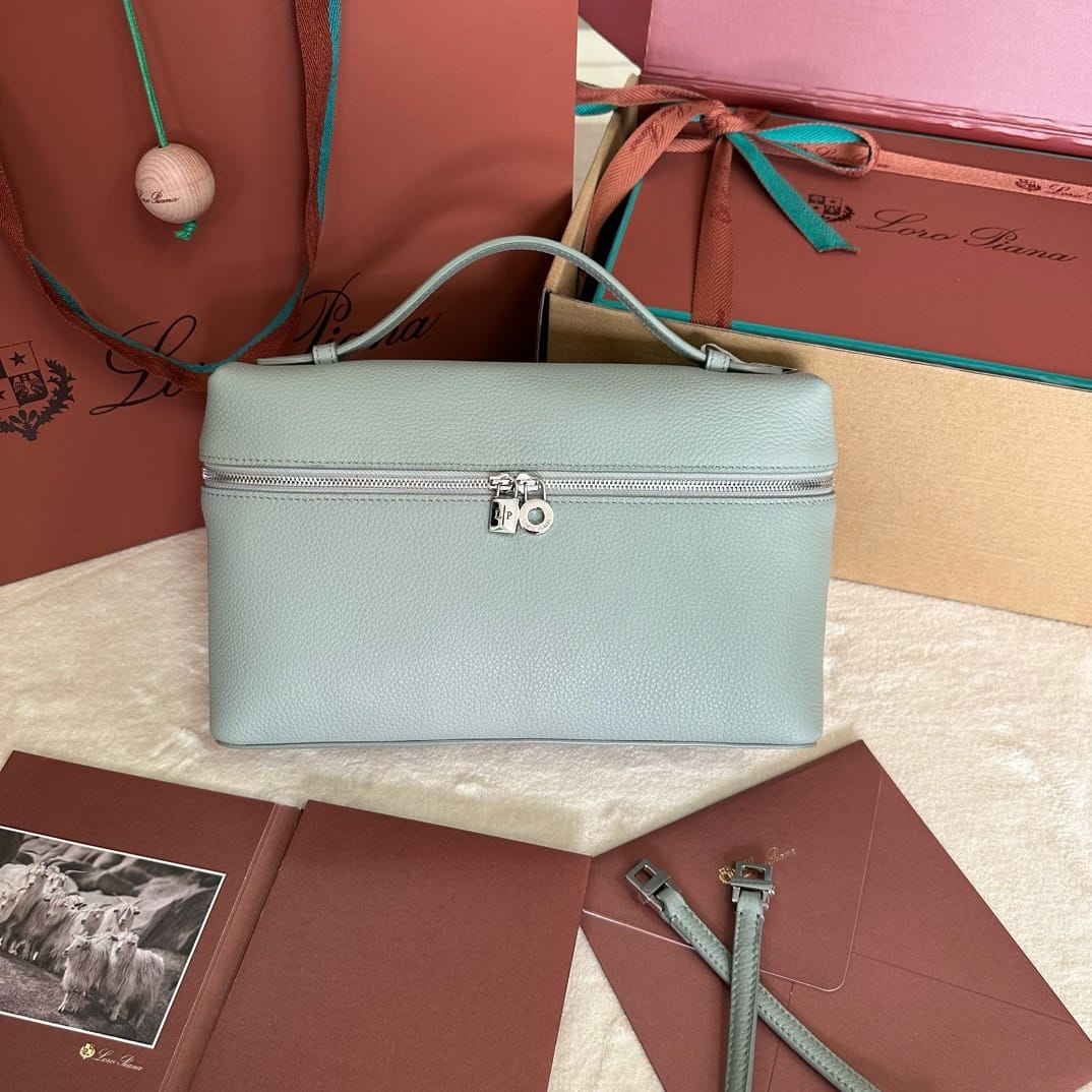 Extra Pocket L27 Loro Piana FAI8511.26