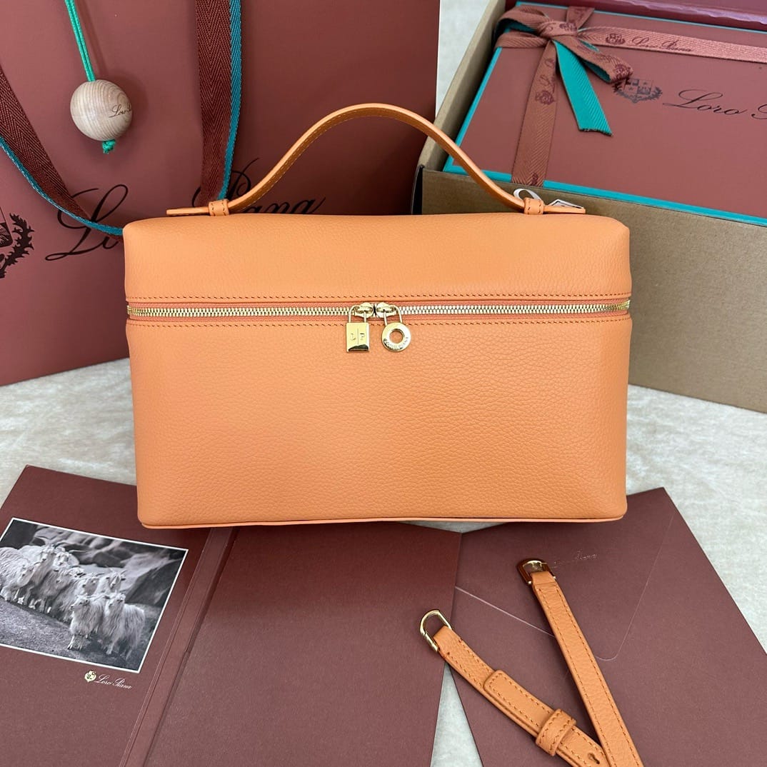 Extra Pocket L27 Loro Piana FAI8511.27