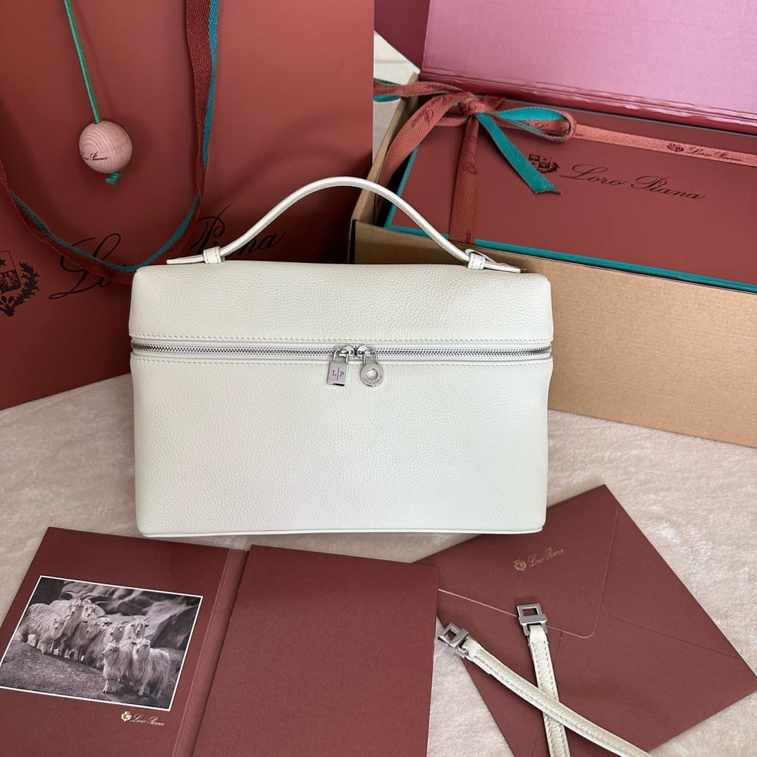 Extra Pocket L27 Loro Piana FAI8511.28