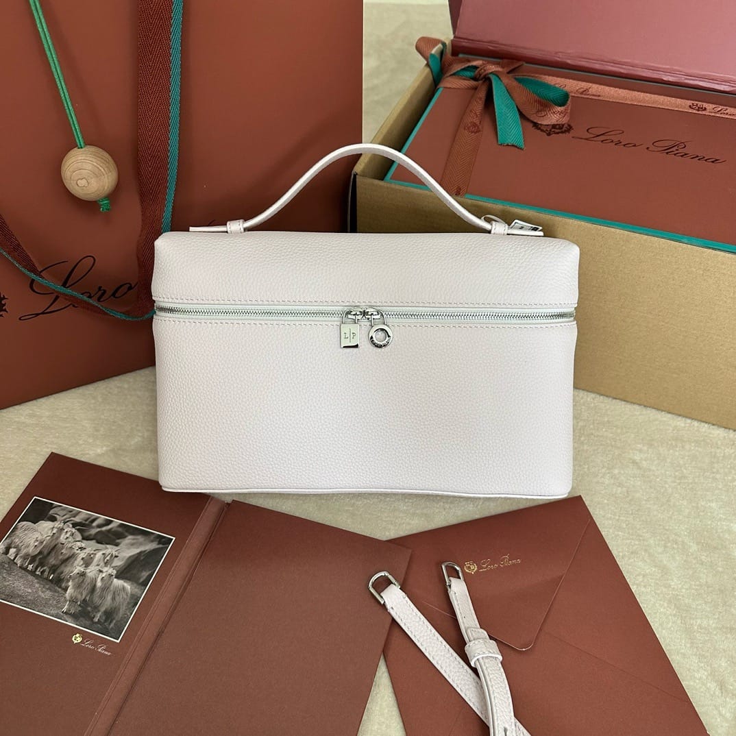 Extra Pocket L27 Loro Piana FAI8511.29