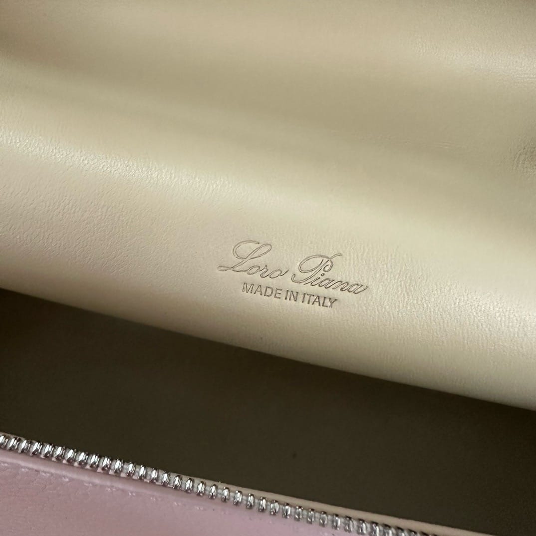 Extra Pocket L27 Loro Piana FAI8511.29