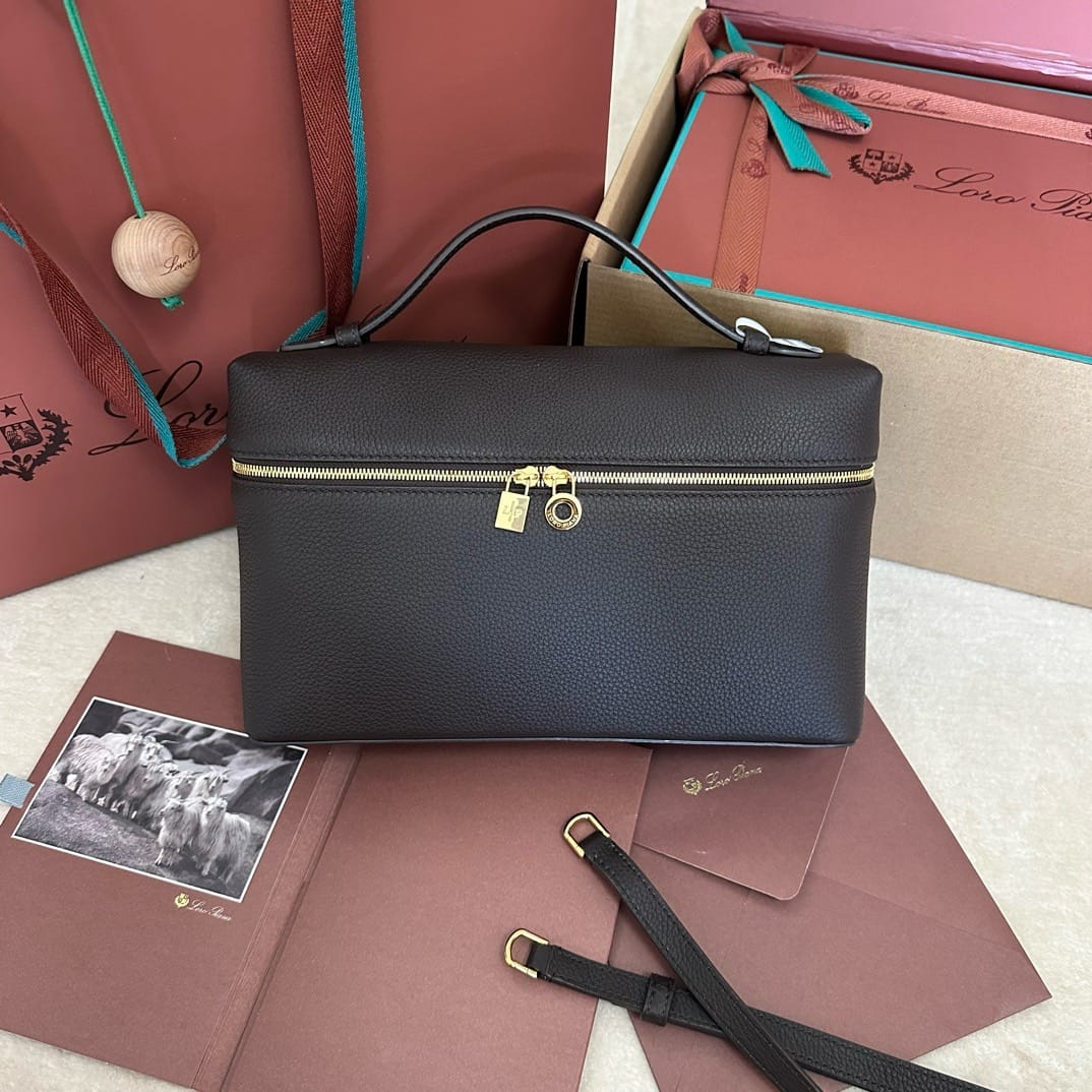 Extra Pocket L27 Loro Piana FAI8511.31