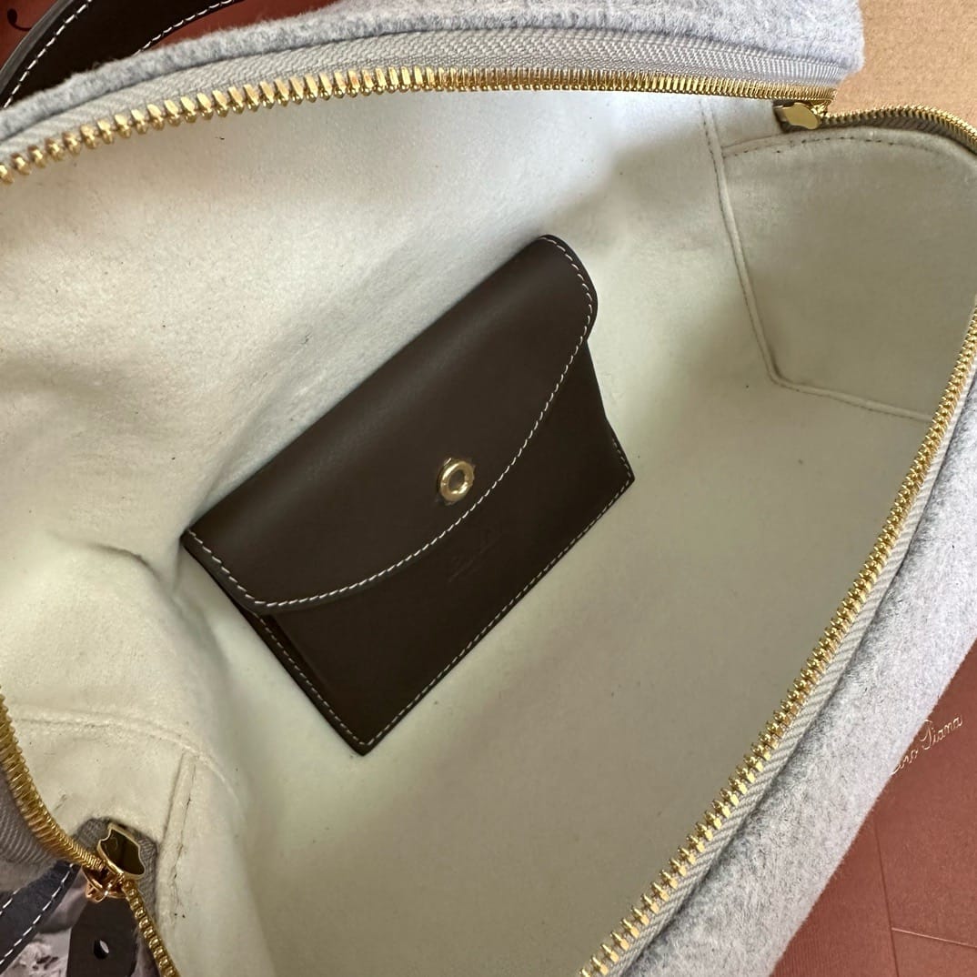 Extra Bag L27 Loro Piana FAI8511.33