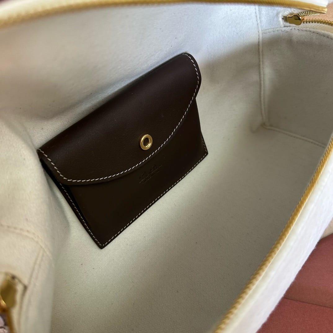 Extra Bag L27 Loro Piana FAI8511.34