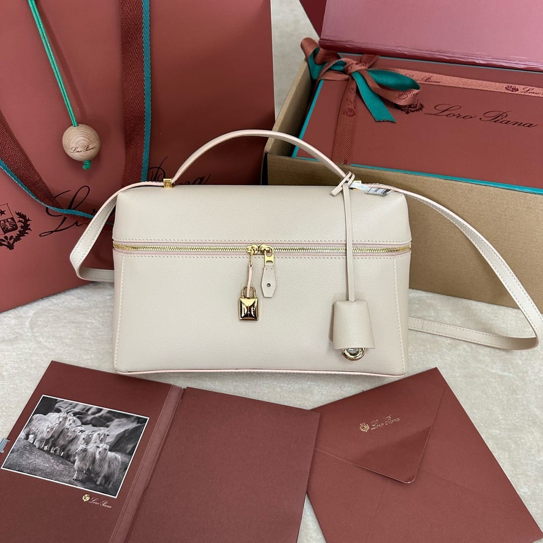 Extra Bag L27 Loro Piana FAI8511.35