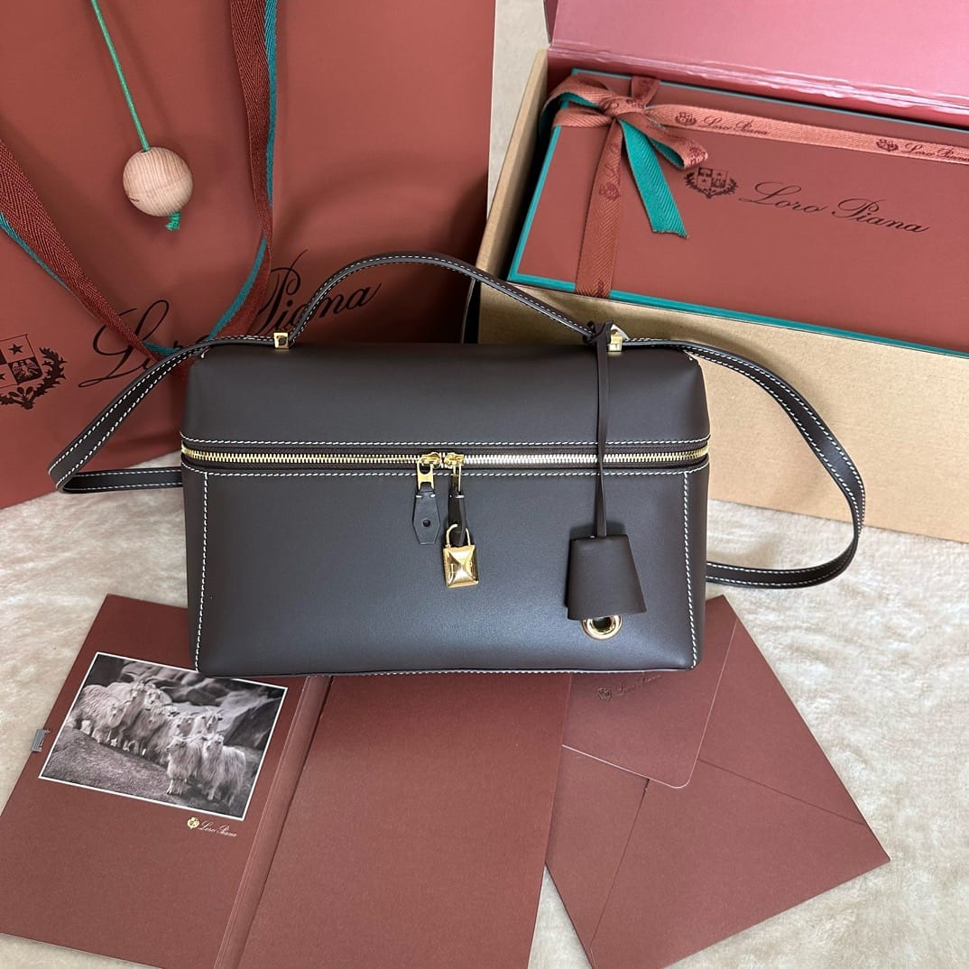 Extra Bag L27 Loro Piana FAI8511.36