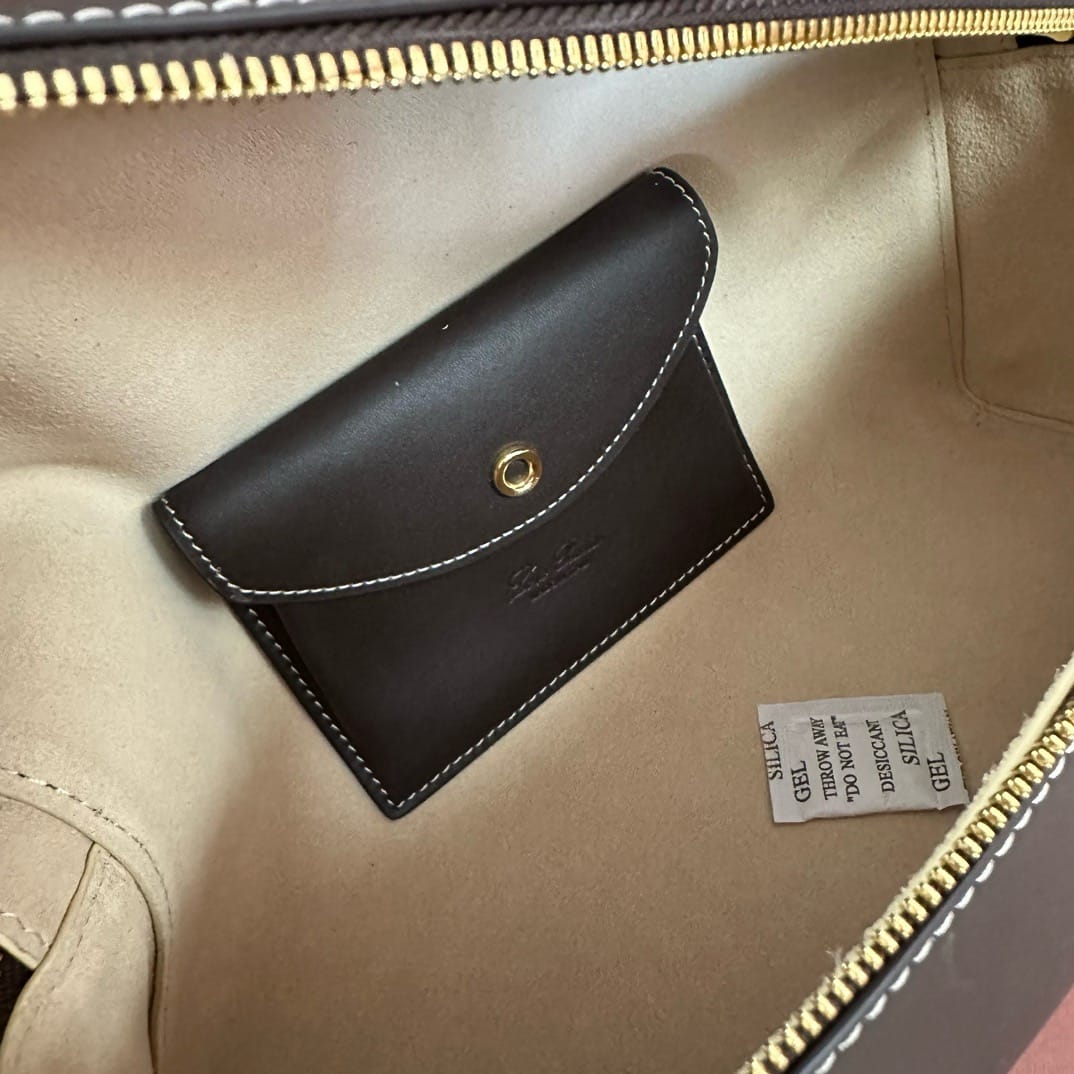 Extra Bag L27 Loro Piana FAI8511.36