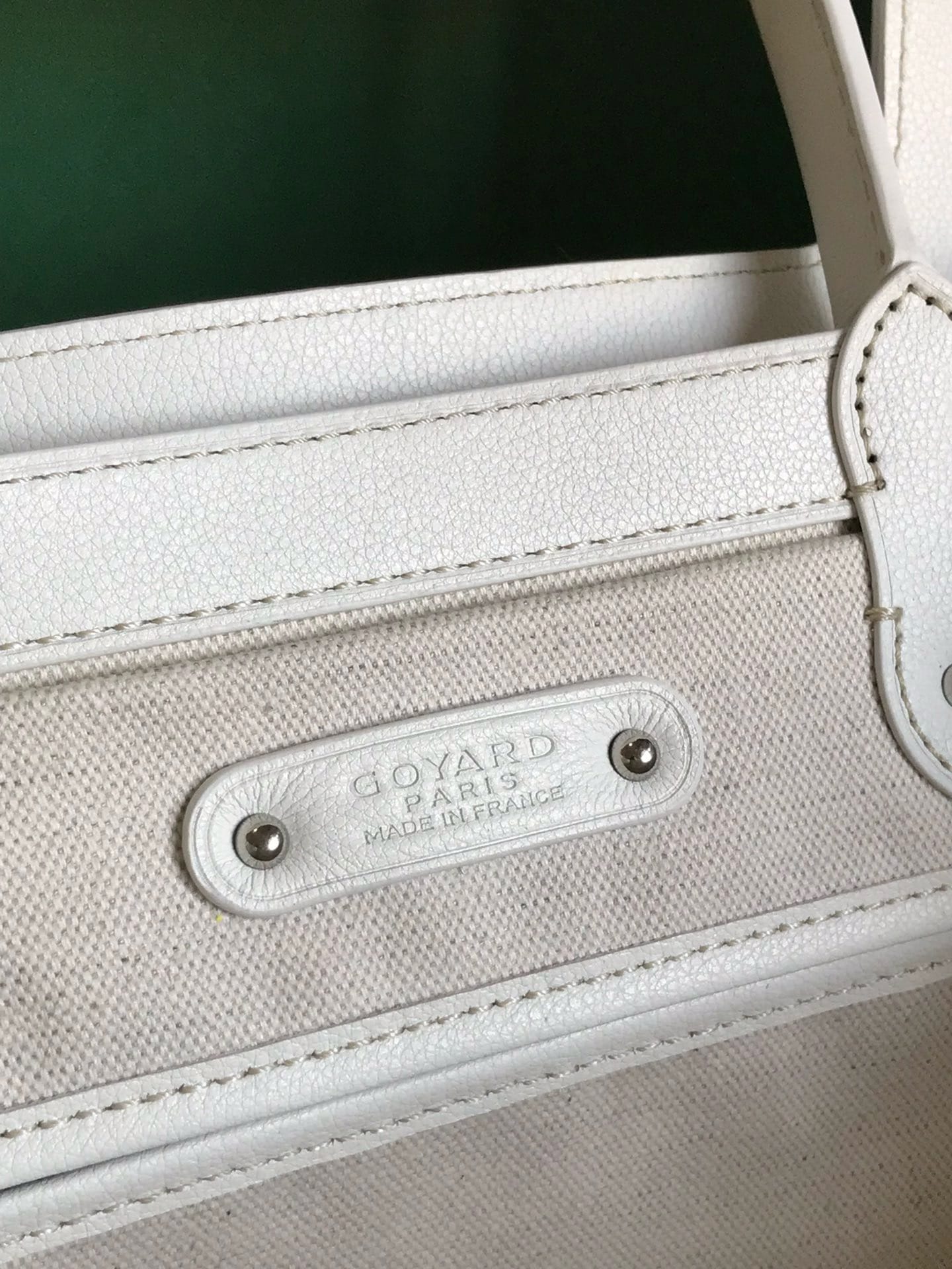 Saigon Tote Goyard 20236.9
