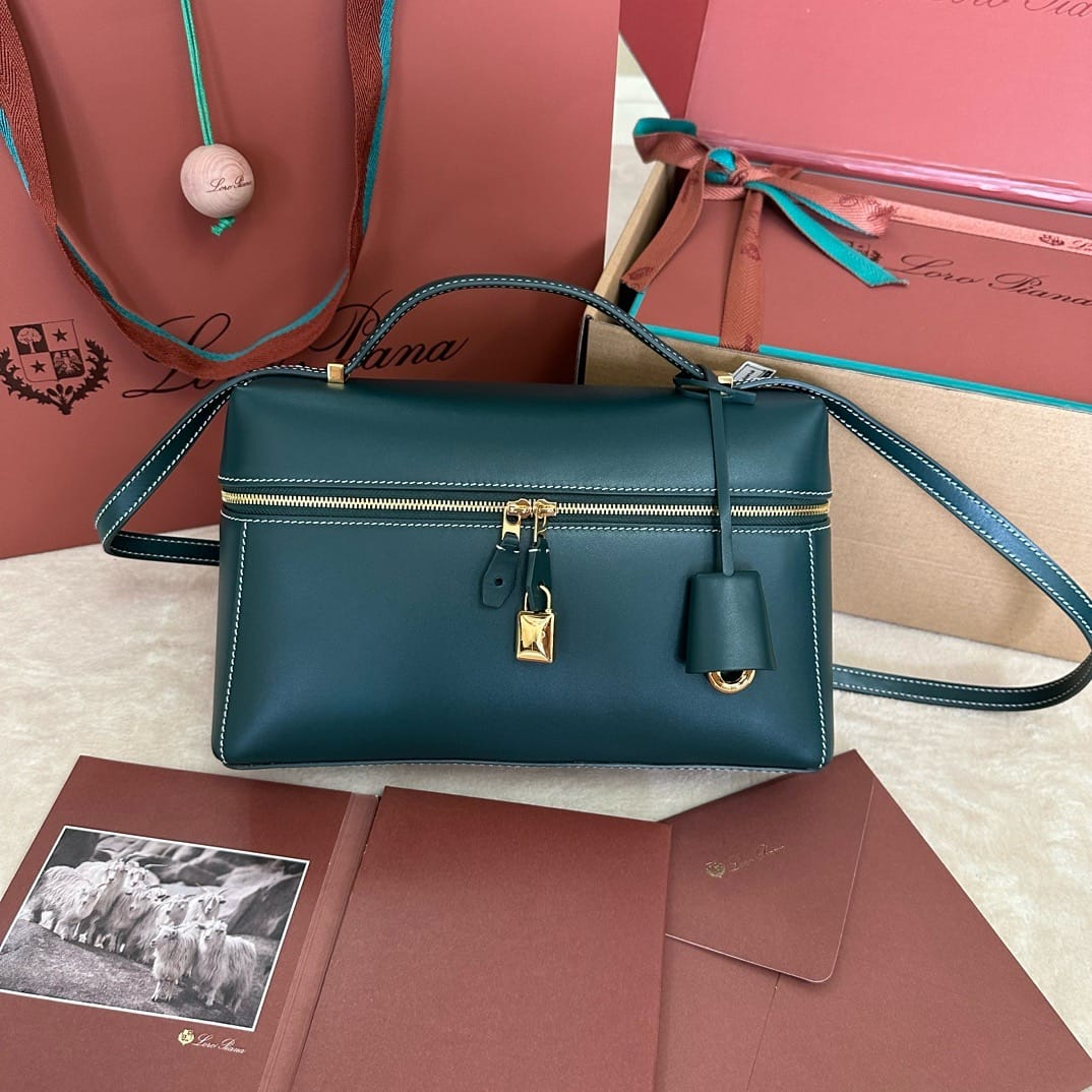 Extra Bag L27 Loro Piana FAI8511.38