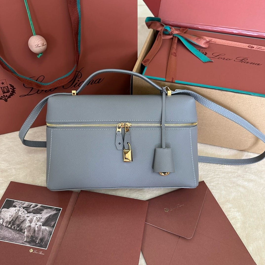 Extra Bag L27 Loro Piana FAI8511.39