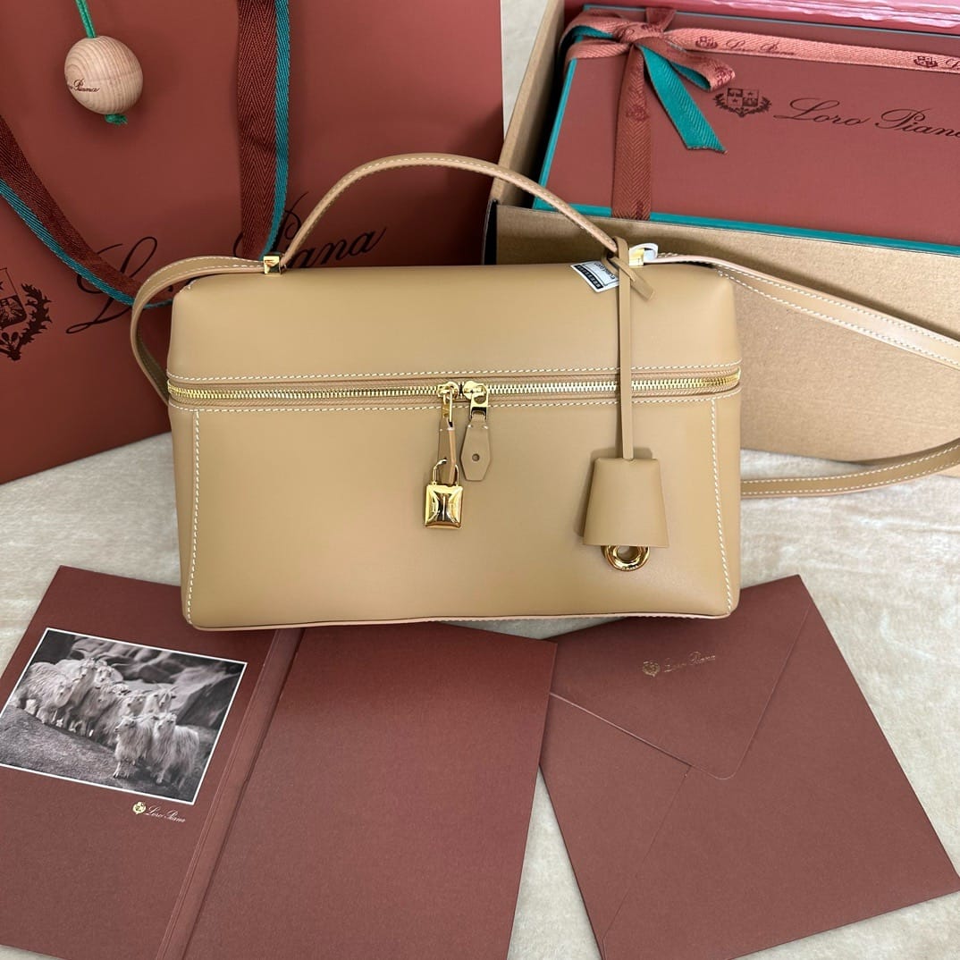 Extra Bag L27 Loro Piana FAI8511.44