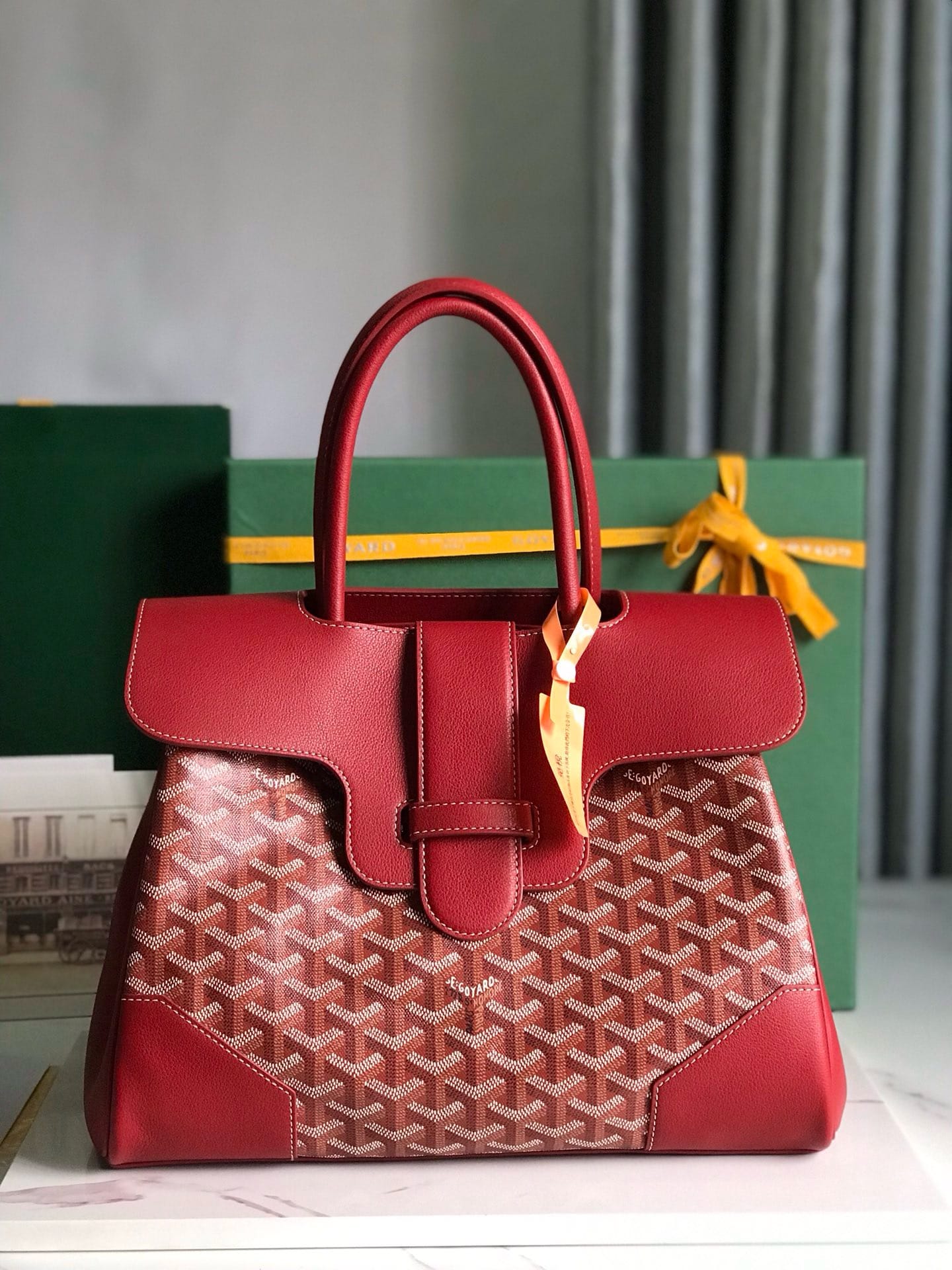 Saigon Tote Goyard 20236.8