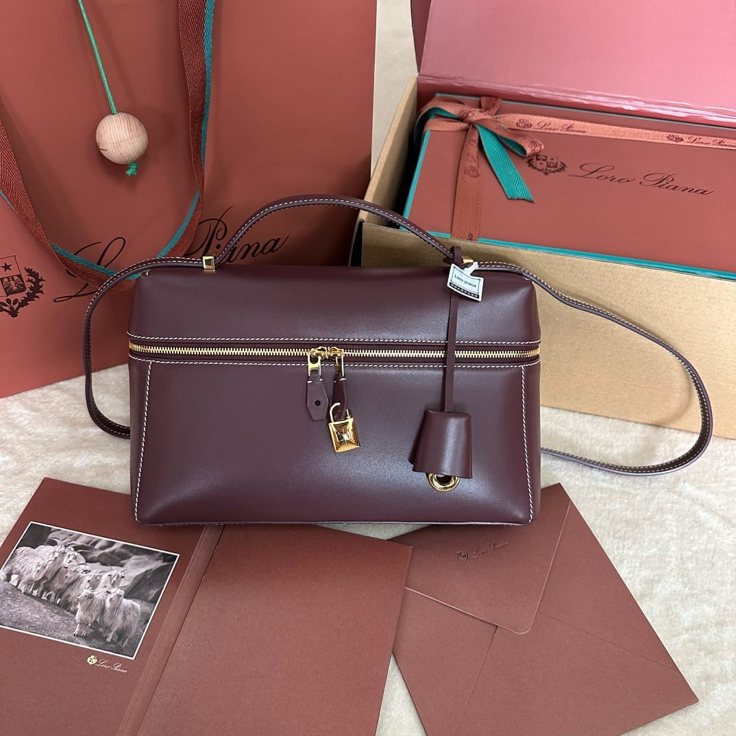 Extra Bag L27 Loro Piana FAI8511.49