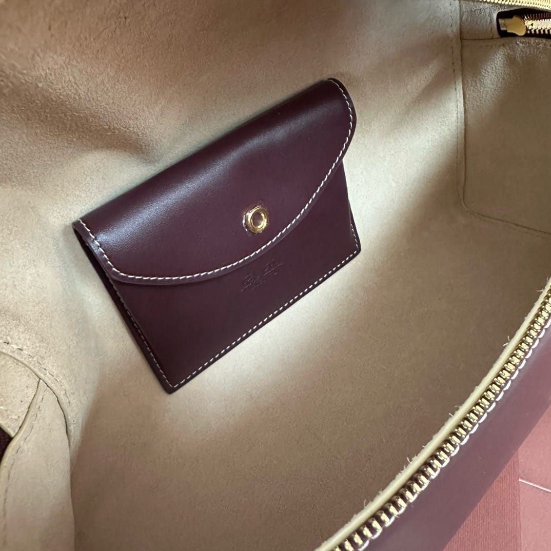 Extra Bag L27 Loro Piana FAI8511.49