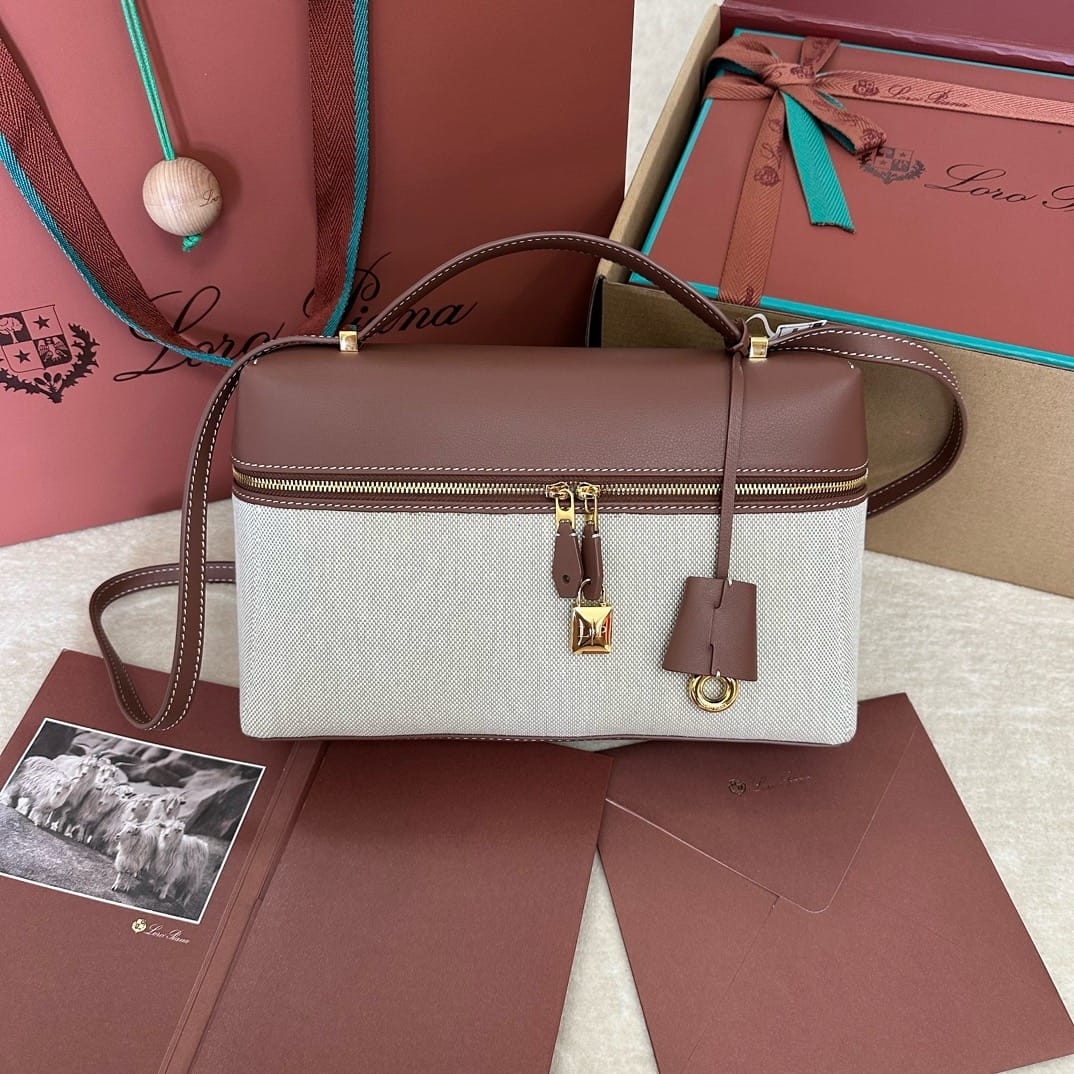 Extra Bag L27 Loro Piana FAI8511.51