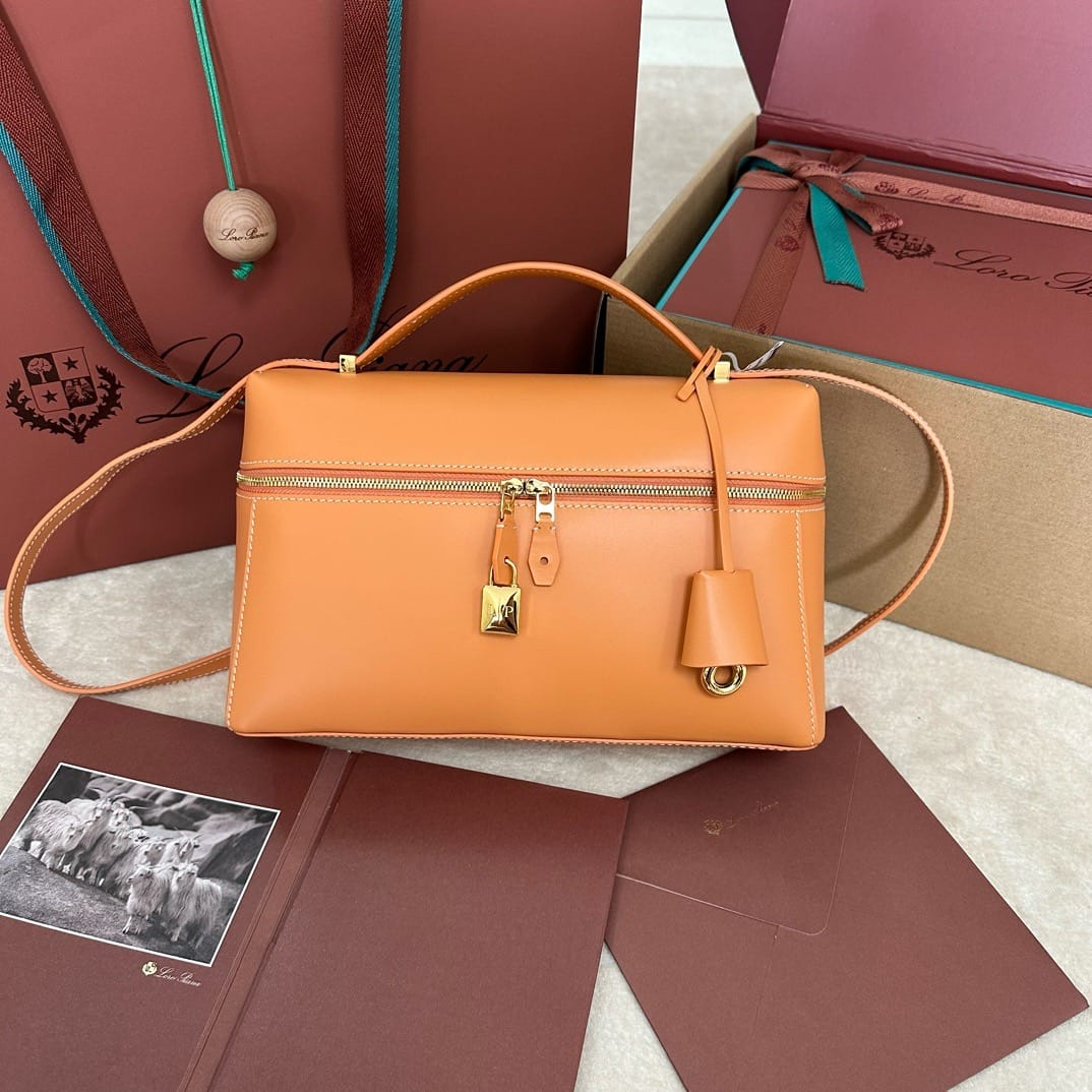 Extra Bag L27 Loro Piana FAI8511.52