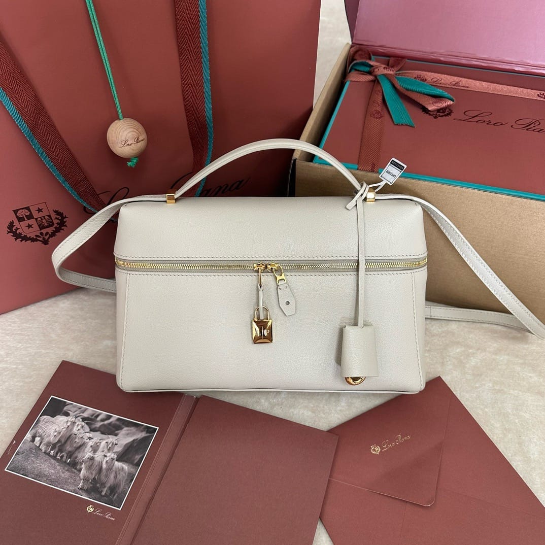Extra Bag L27 Loro Piana FAI8511.53