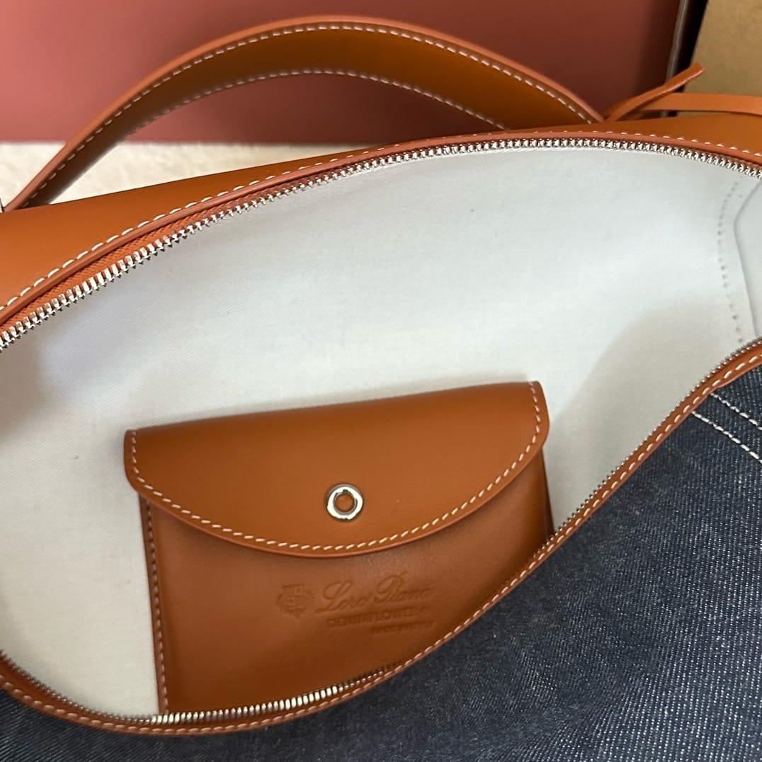 Extra Bag L27 Loro Piana FAI8511.56