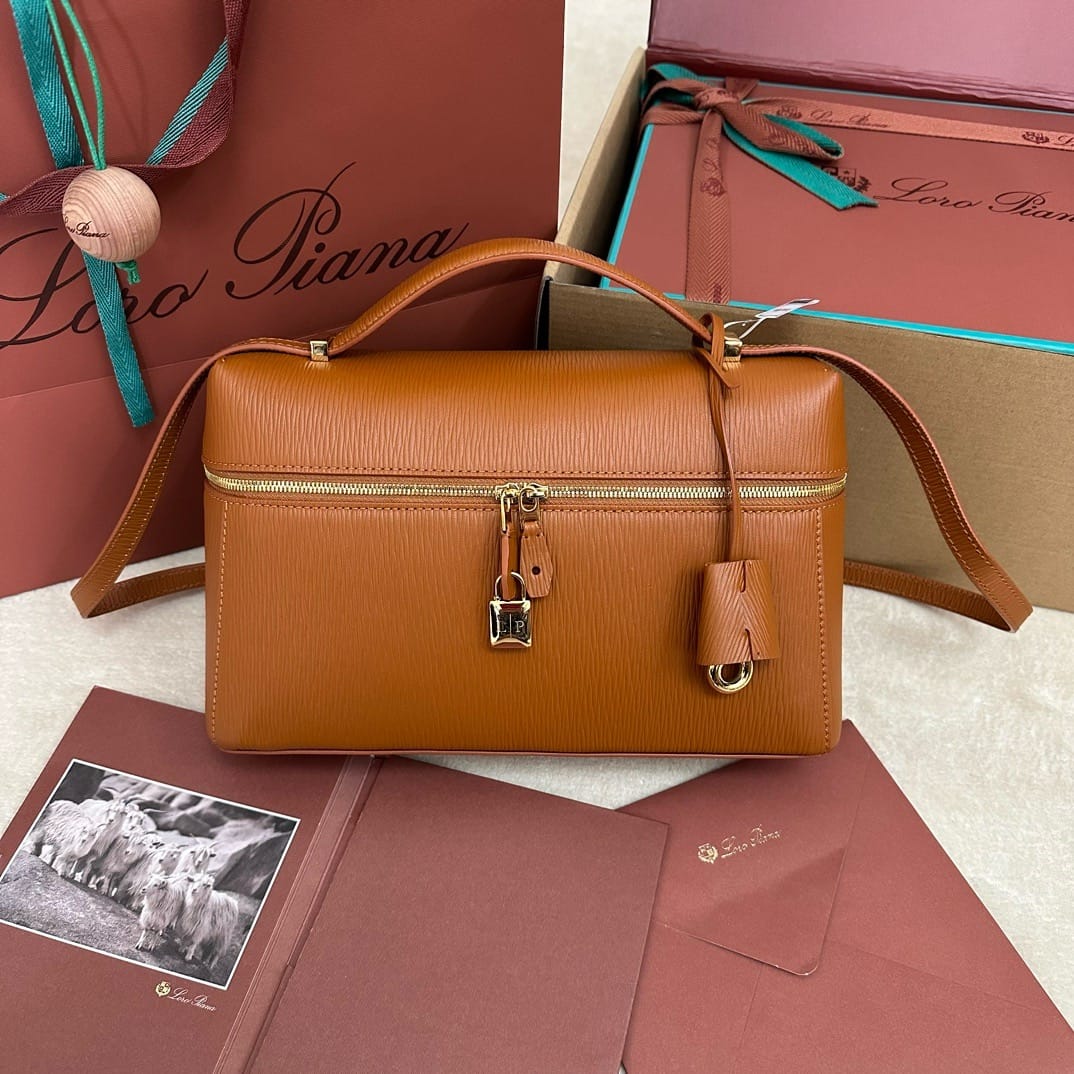 Extra Bag L27 Loro Piana FAI8511.58