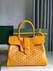 Saigon Tote Goyard 20236.7