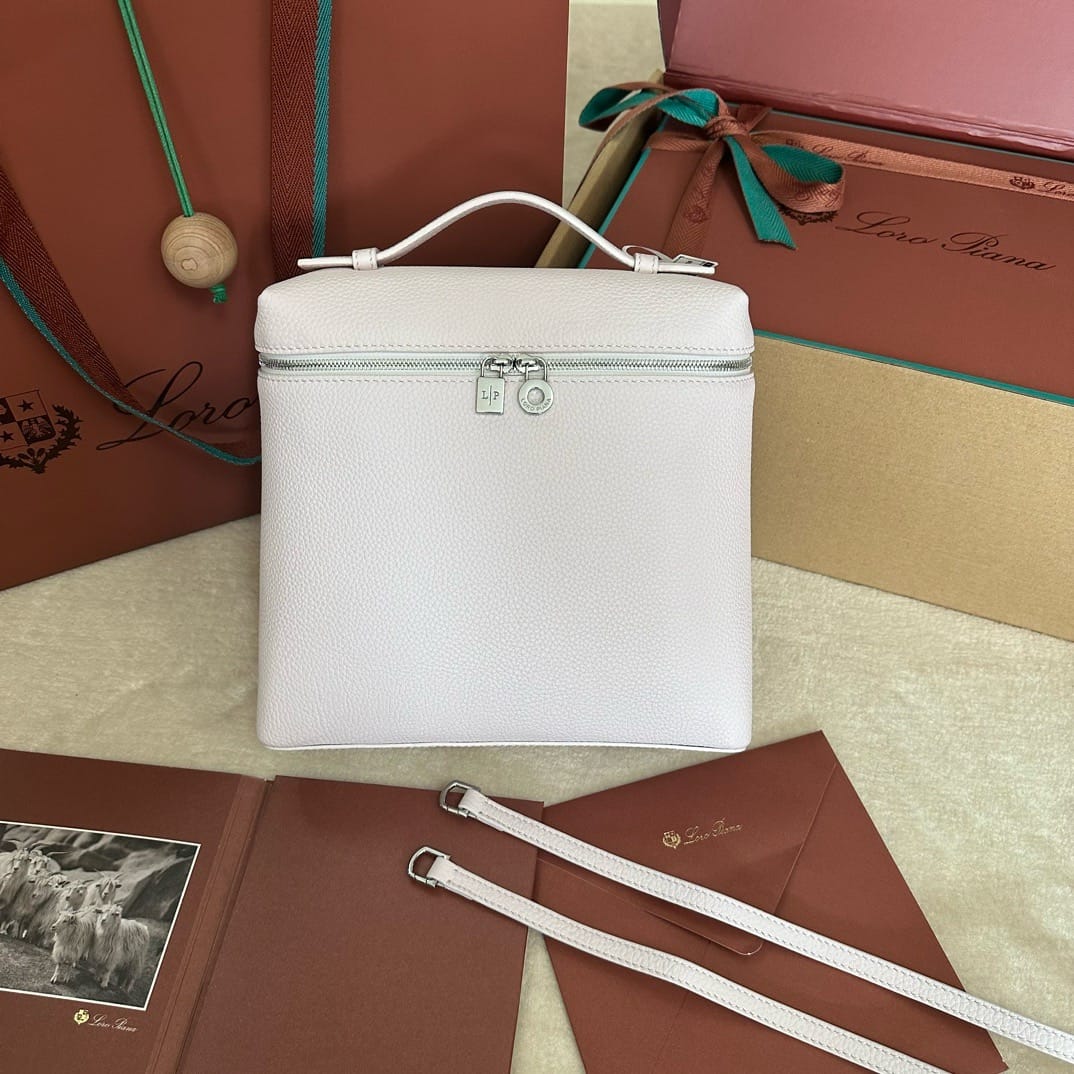 Extra Pocket L23.5 Loro Piana FAM6491.2