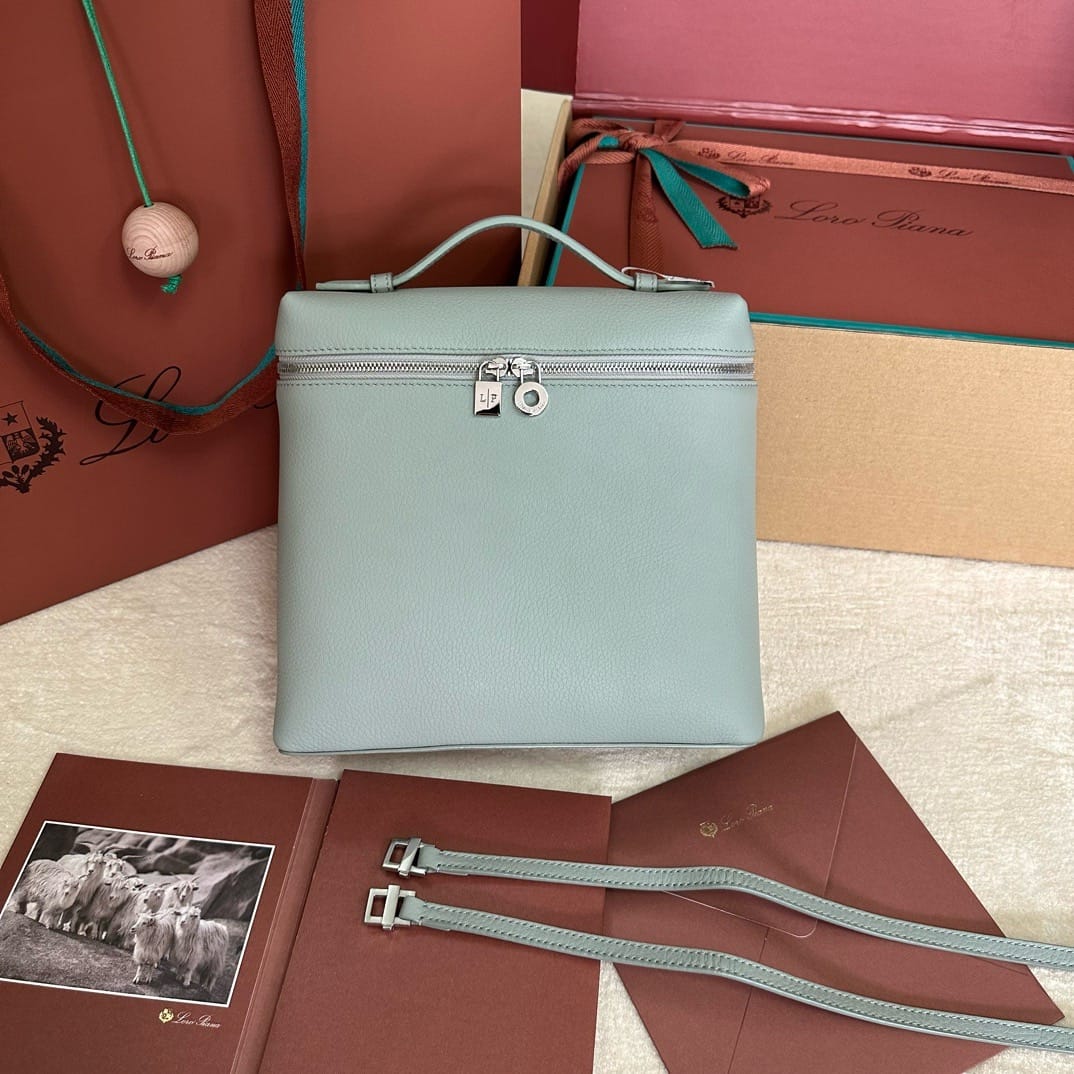 Extra Pocket L23.5 Loro Piana FAM6491.4