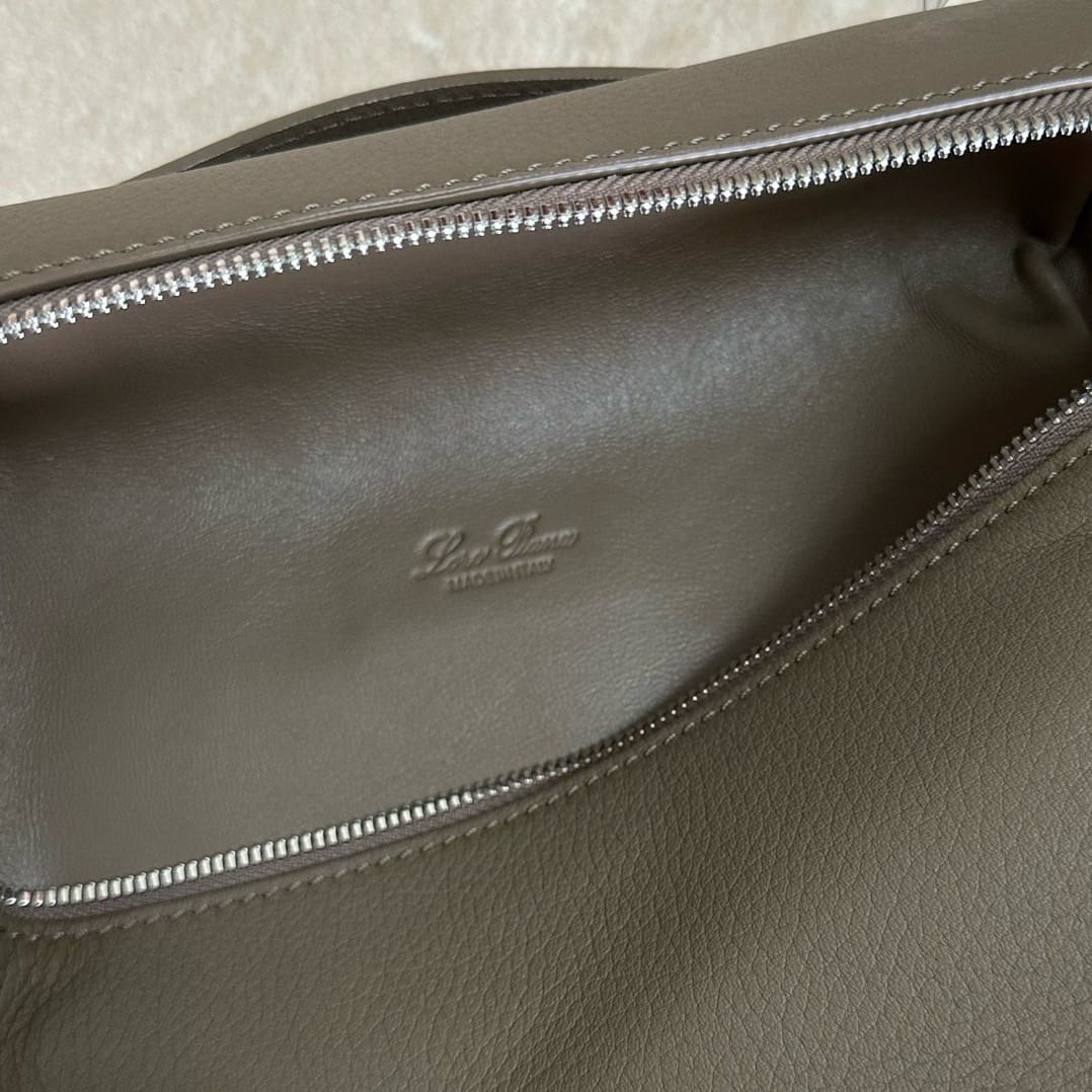 Extra Pocket L23.5 Loro Piana FAM6491.5