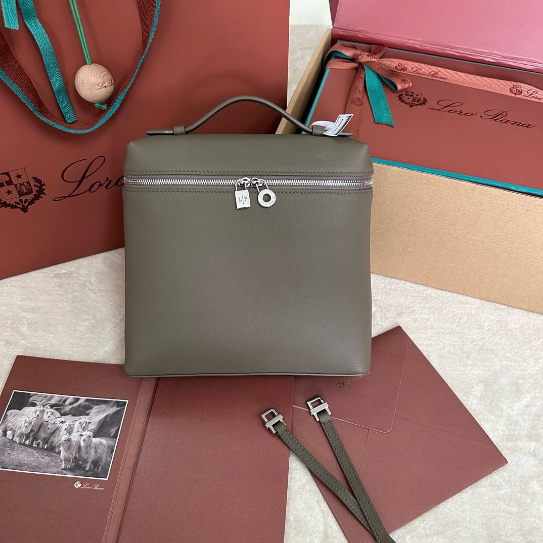 Extra Pocket L23.5 Loro Piana FAM6491.5