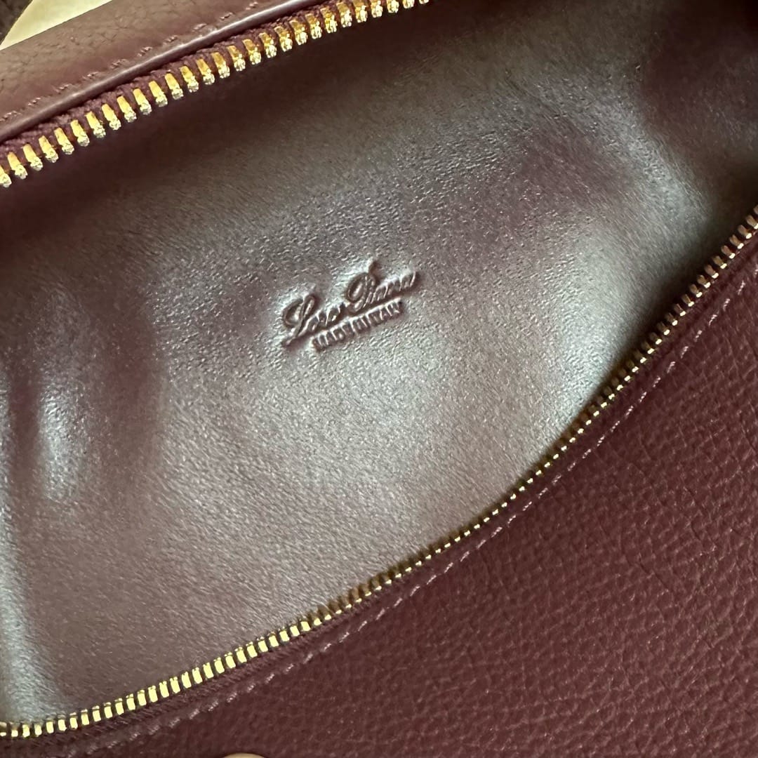 Extra Pocket L23.5 Loro Piana FAM6491.6