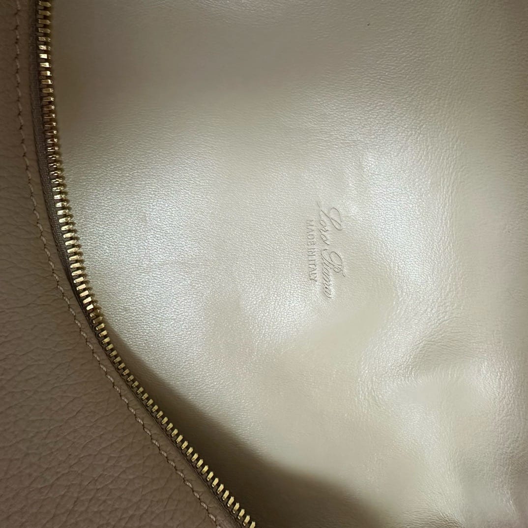 Extra Pocket L23.5 Loro Piana FAM6491.7