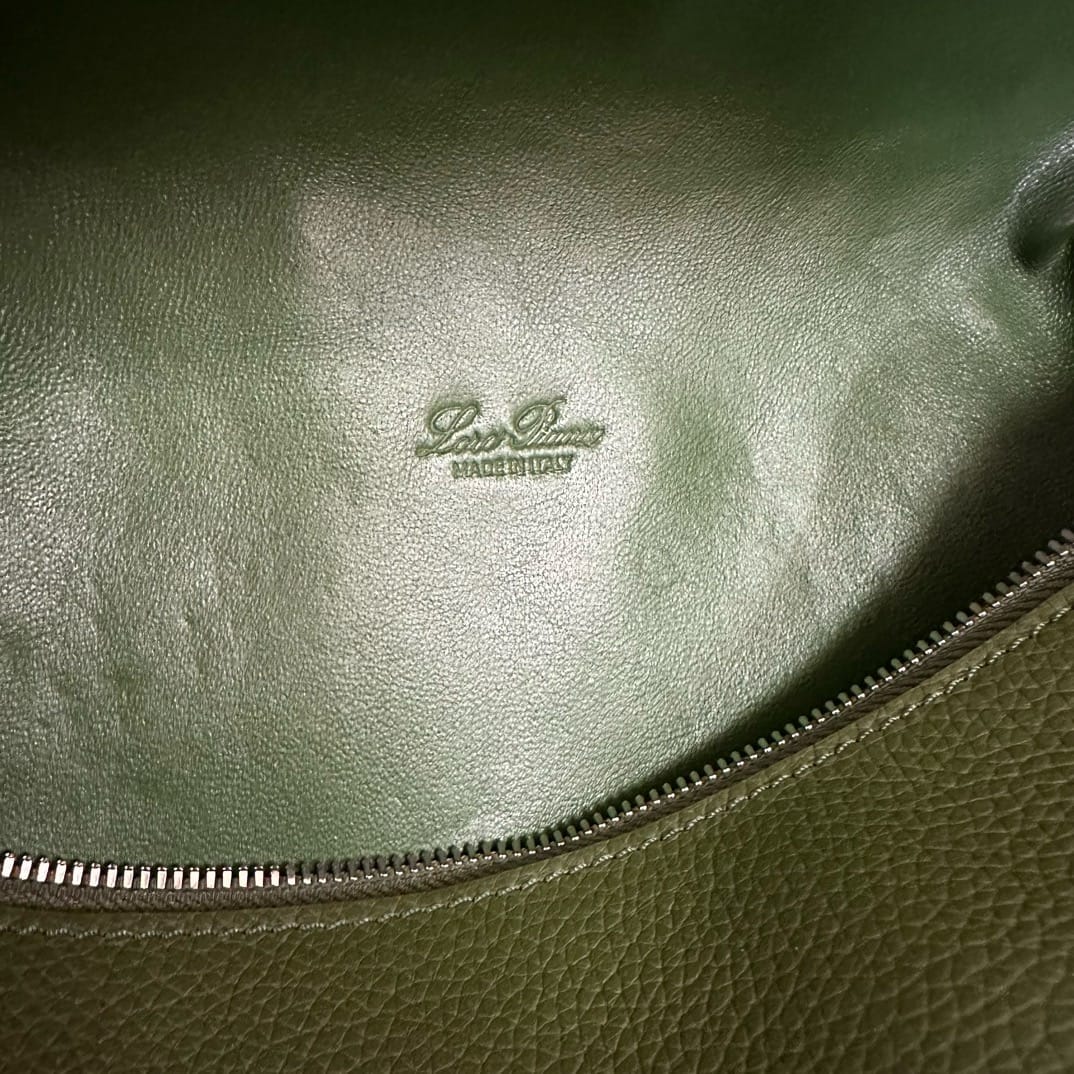 Extra Pocket L23.5 Loro Piana FAM6491.9