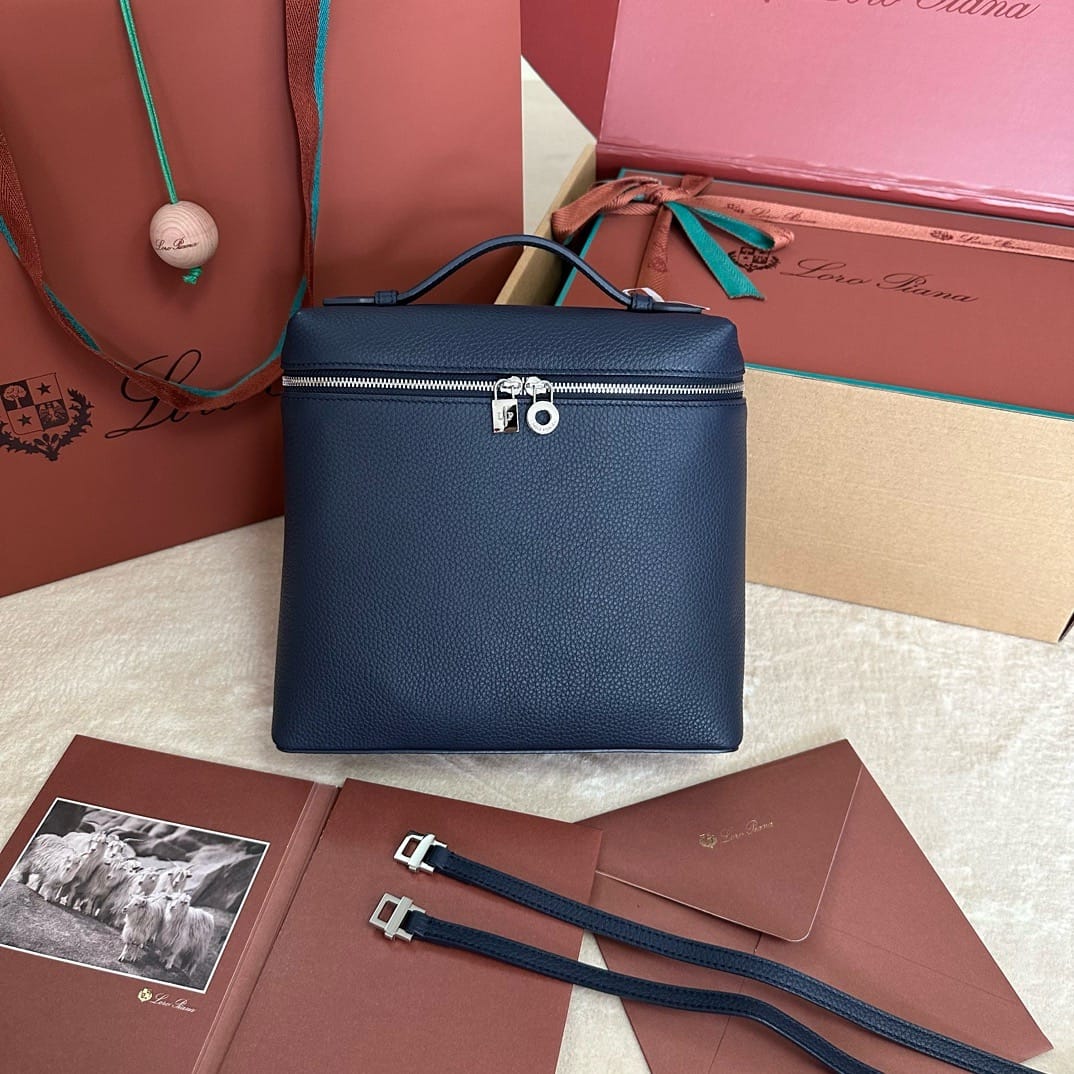 Extra Pocket L23.5 Loro Piana FAM6491.11