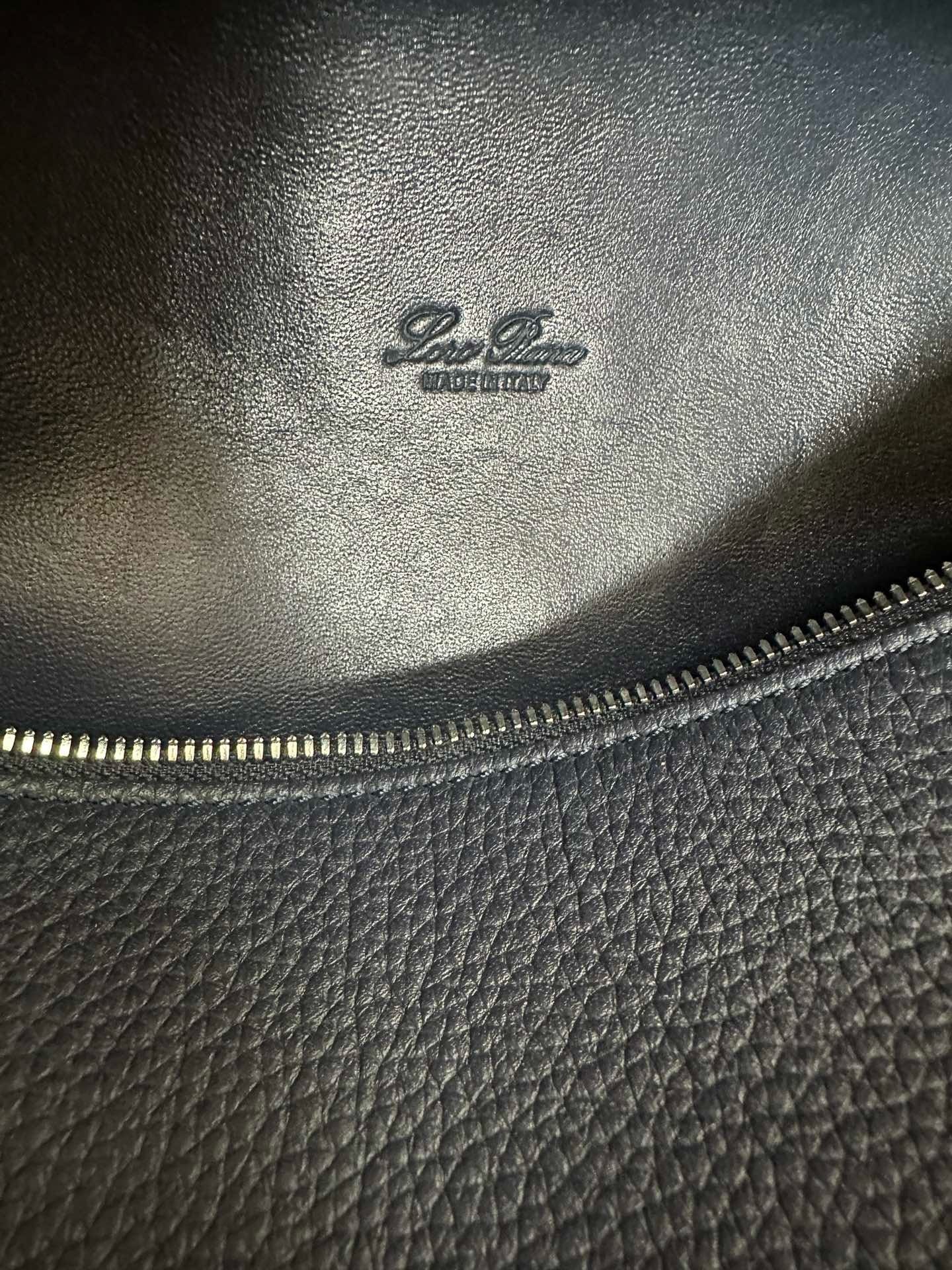 Extra Pocket L23.5 Loro Piana FAM6491.11