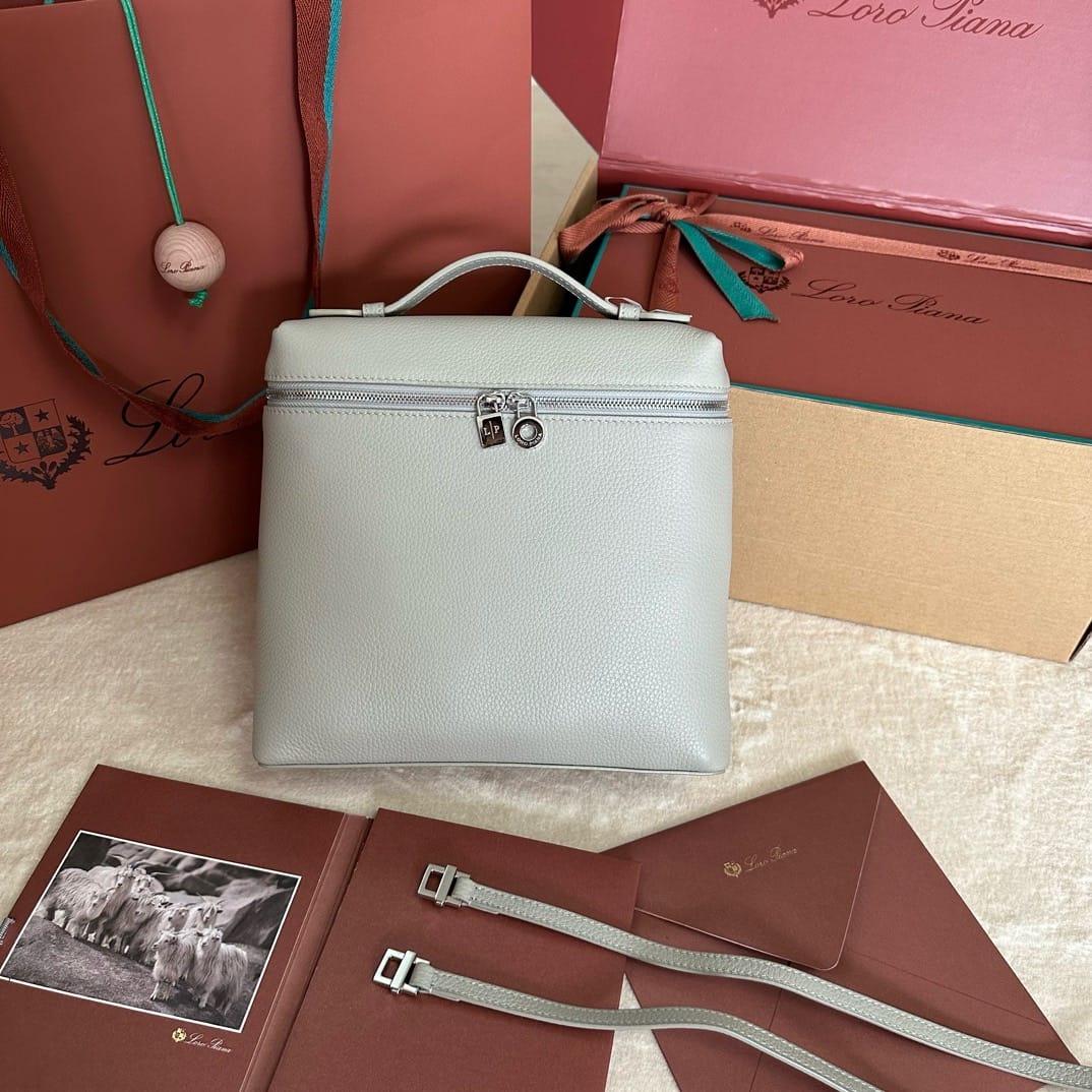 Extra Pocket L23.5 Loro Piana FAM6491.12