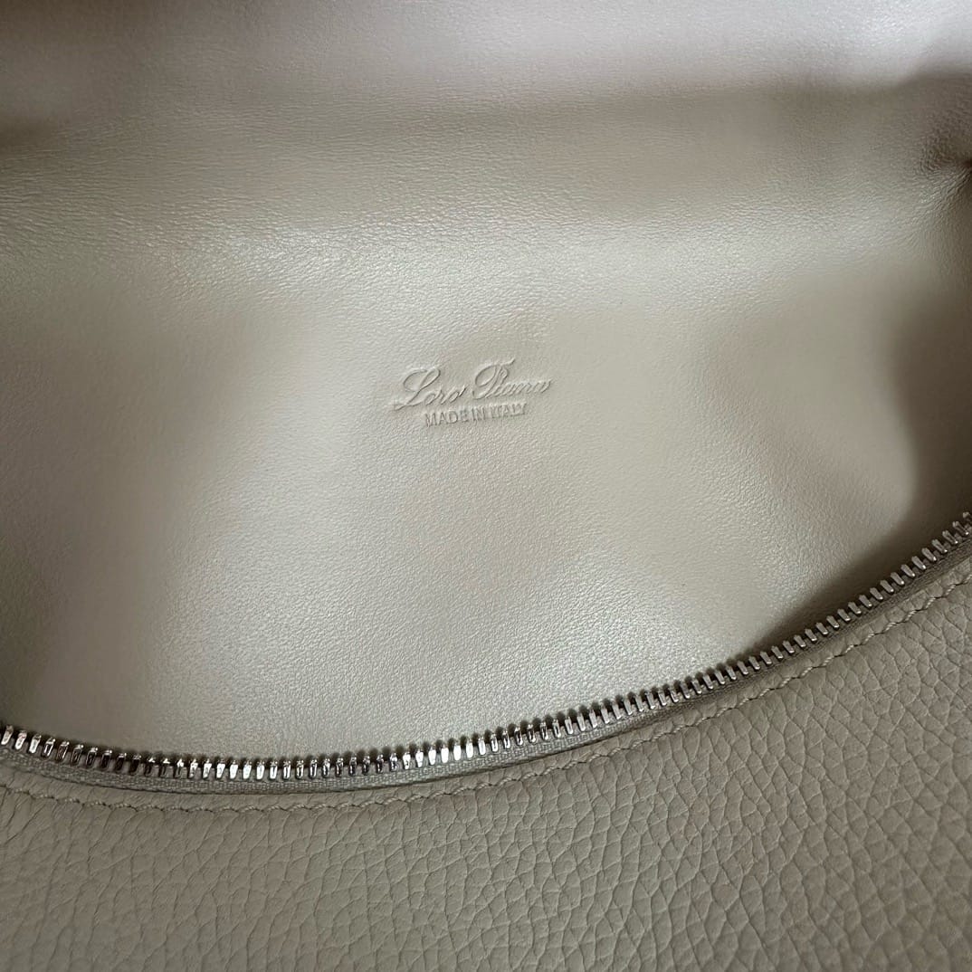 Extra Pocket L23.5 Loro Piana FAM6491.13