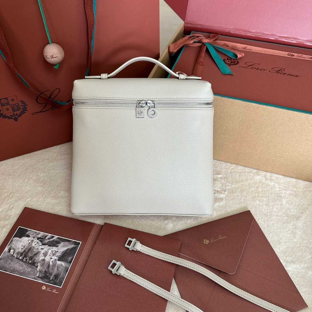 Extra Pocket L23.5 Loro Piana FAM6491.13