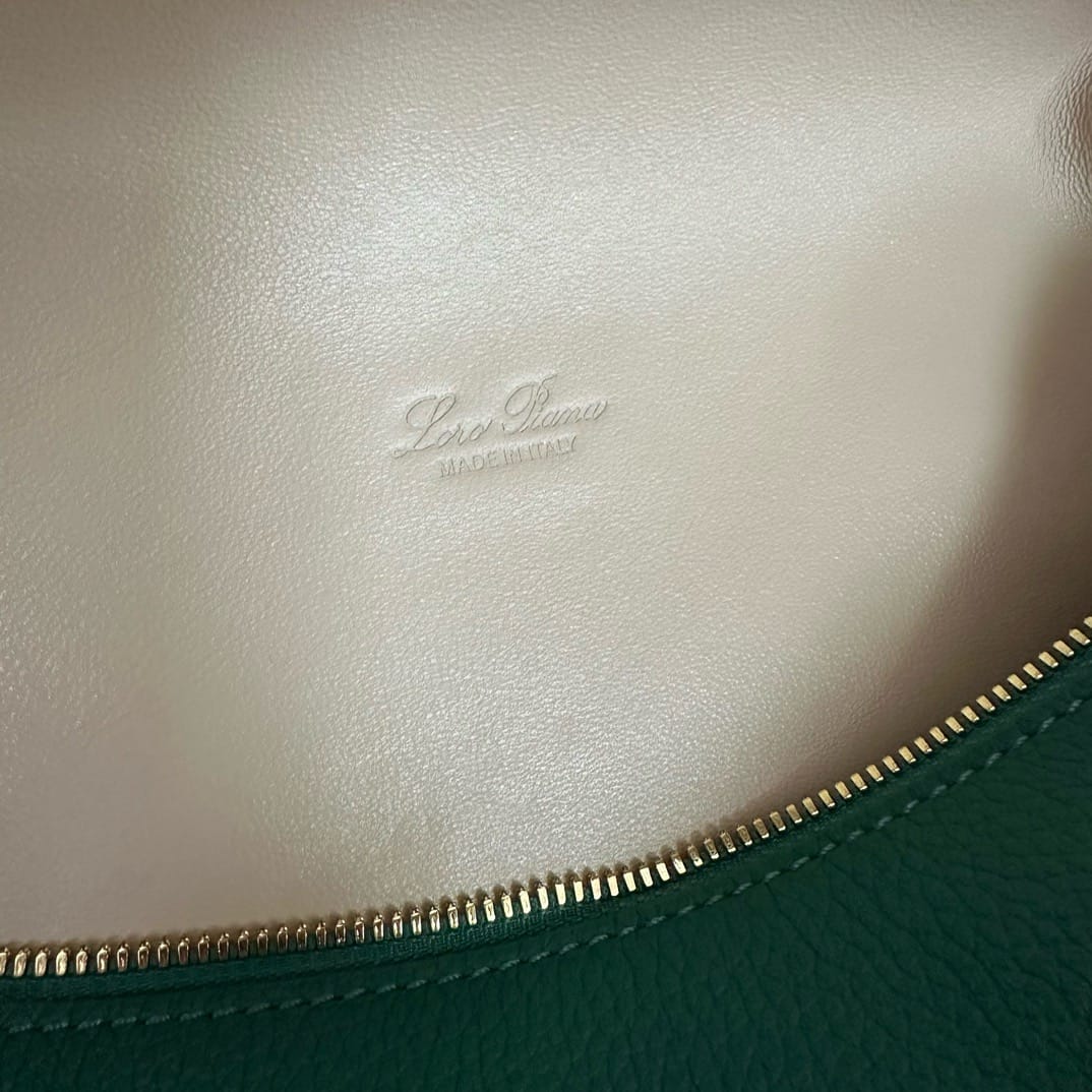 Extra Pocket L23.5 Loro Piana FAM6491.14