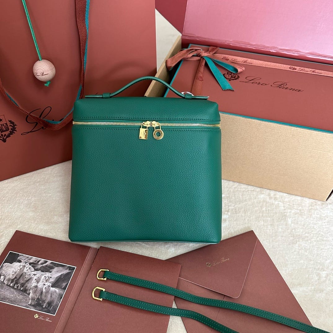 Extra Pocket L23.5 Loro Piana FAM6491.14