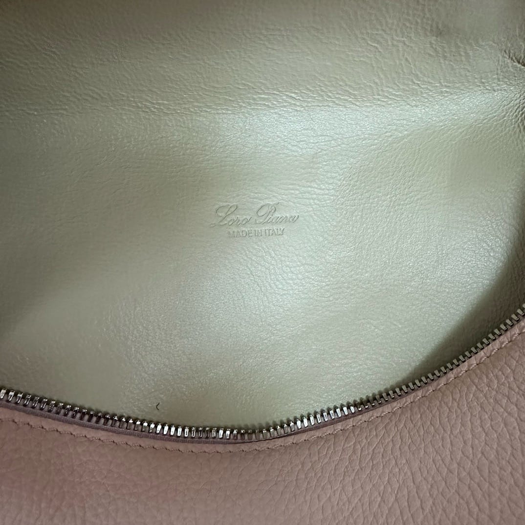 Extra Pocket L23.5 Loro Piana FAM6491.15