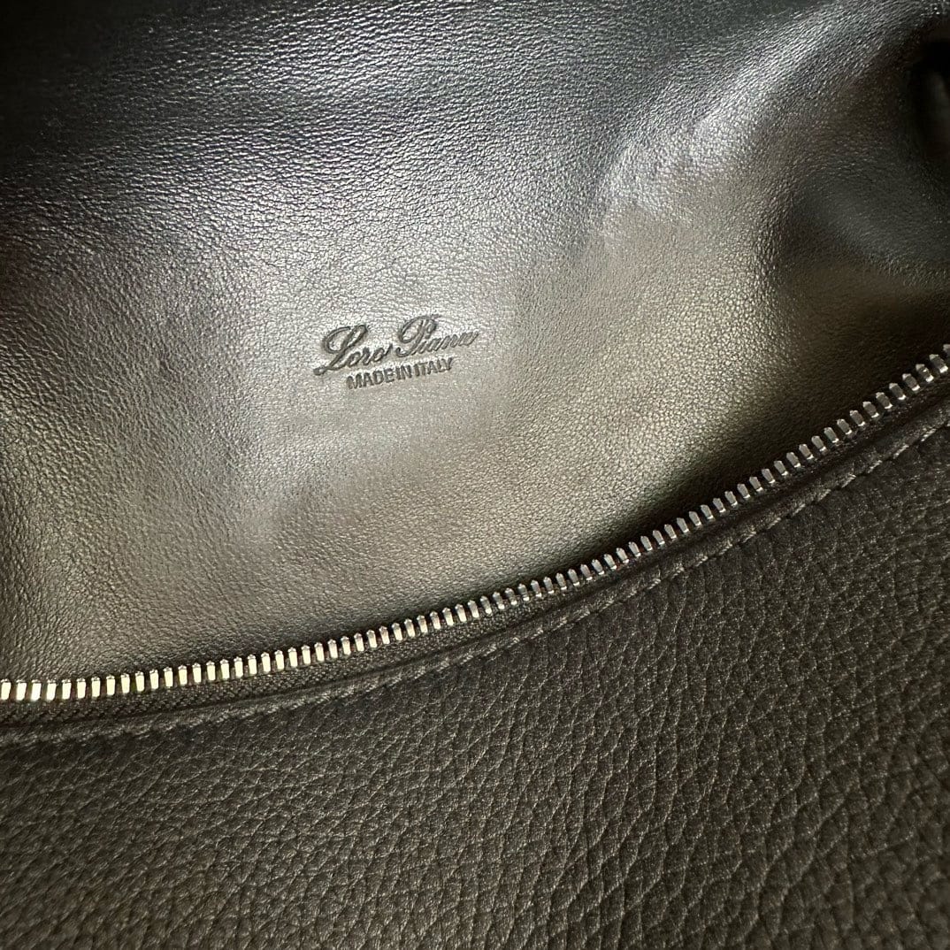 Extra Pocket L23.5 Loro Piana FAM6491.16