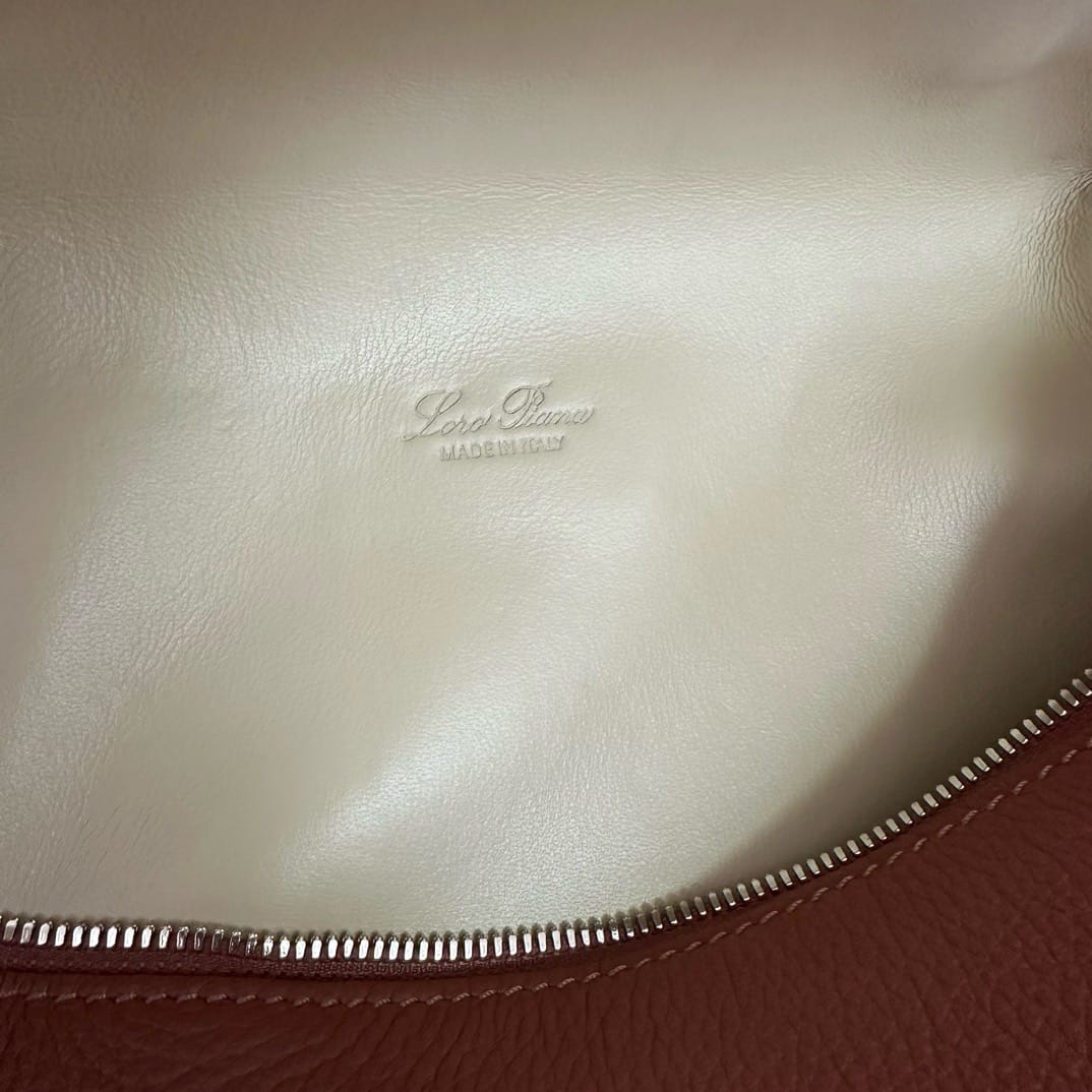 Extra Pocket L23.5 Loro Piana FAM6491.17