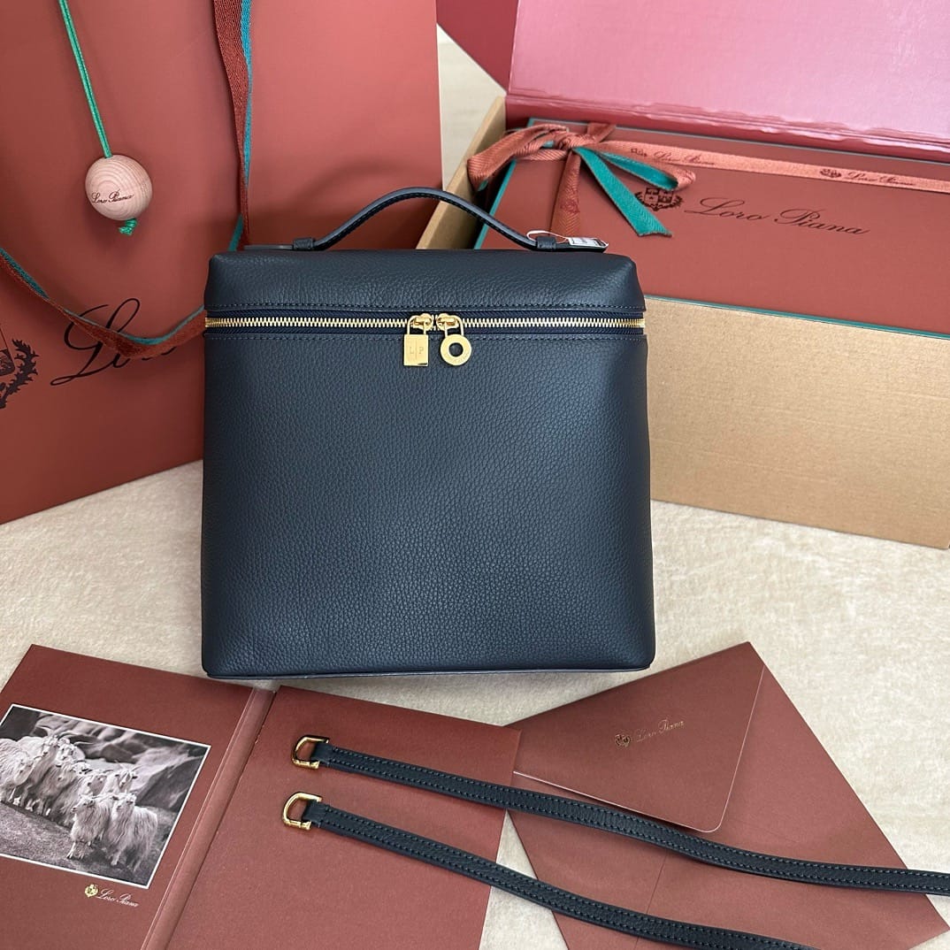 Extra Pocket L23.5 Loro Piana FAM6491.18