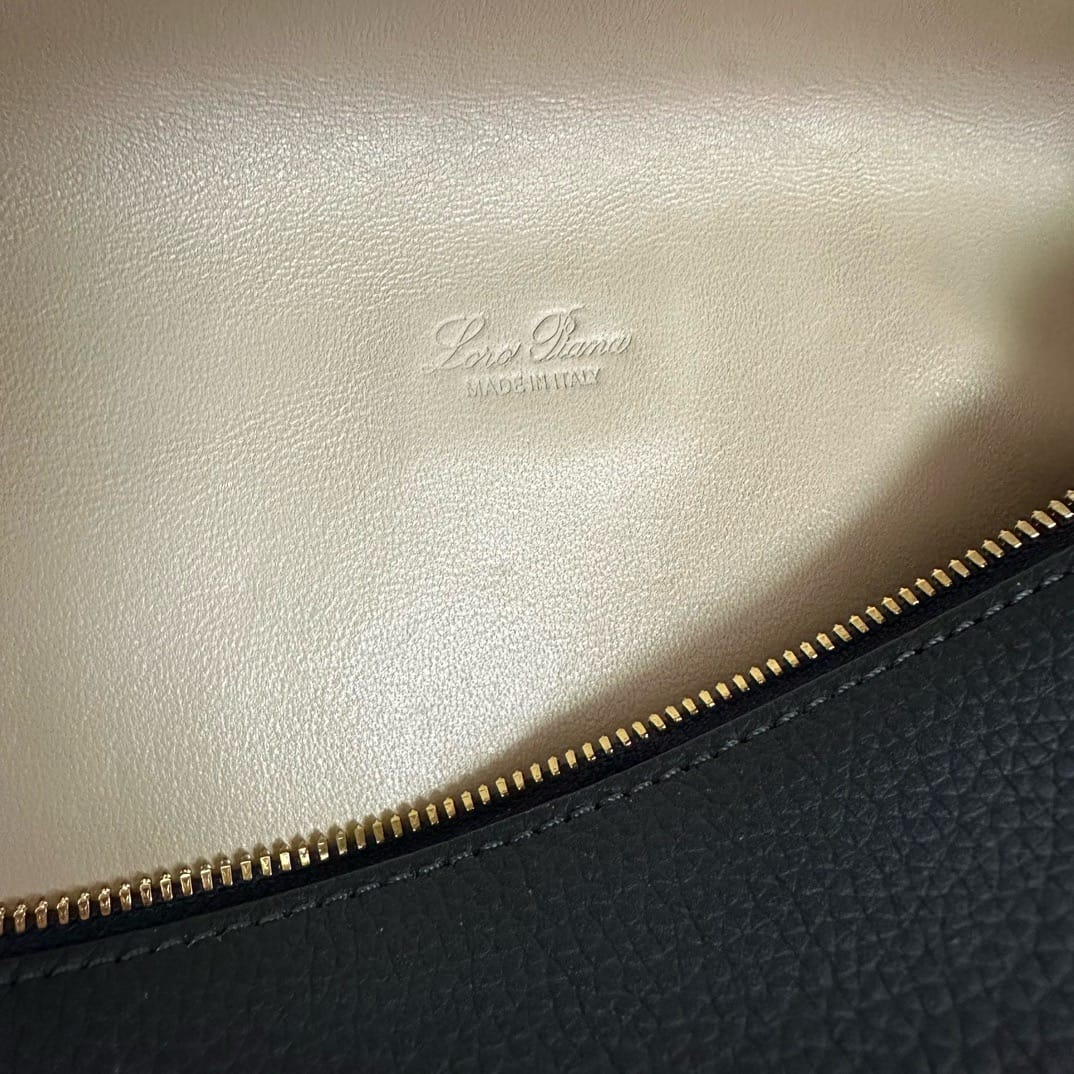 Extra Pocket L23.5 Loro Piana FAM6491.18