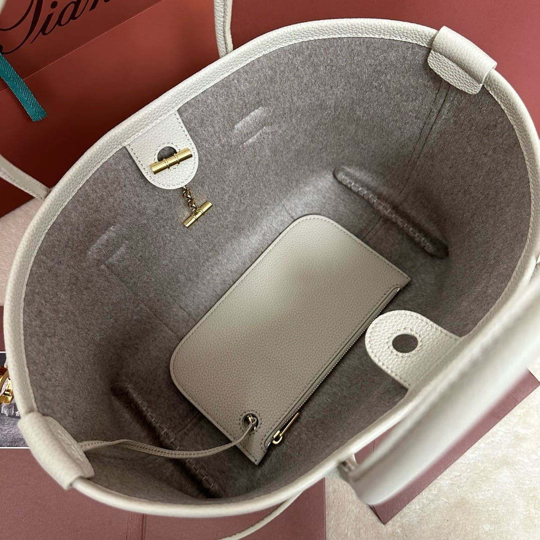 Ghiera Shopper Loro Piana FAO7473.2